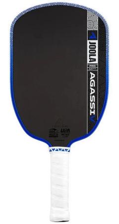 JOOLA Agassi Pro V (Elongated, 14mm)