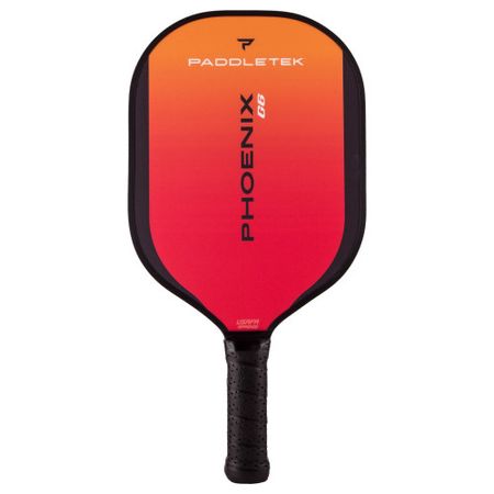 Photo of the Phoenix G6 Composite Paddle
