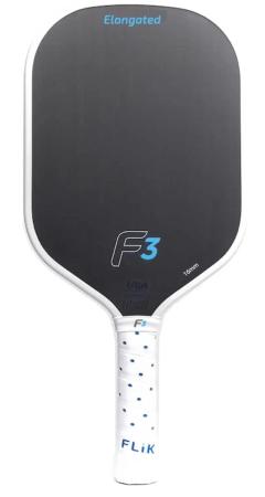 FLiK F3 (Elongated, 16mm)