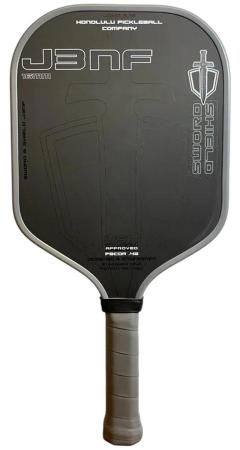Honolulu Sword & Shield J3NF (Widebody, 16mm)