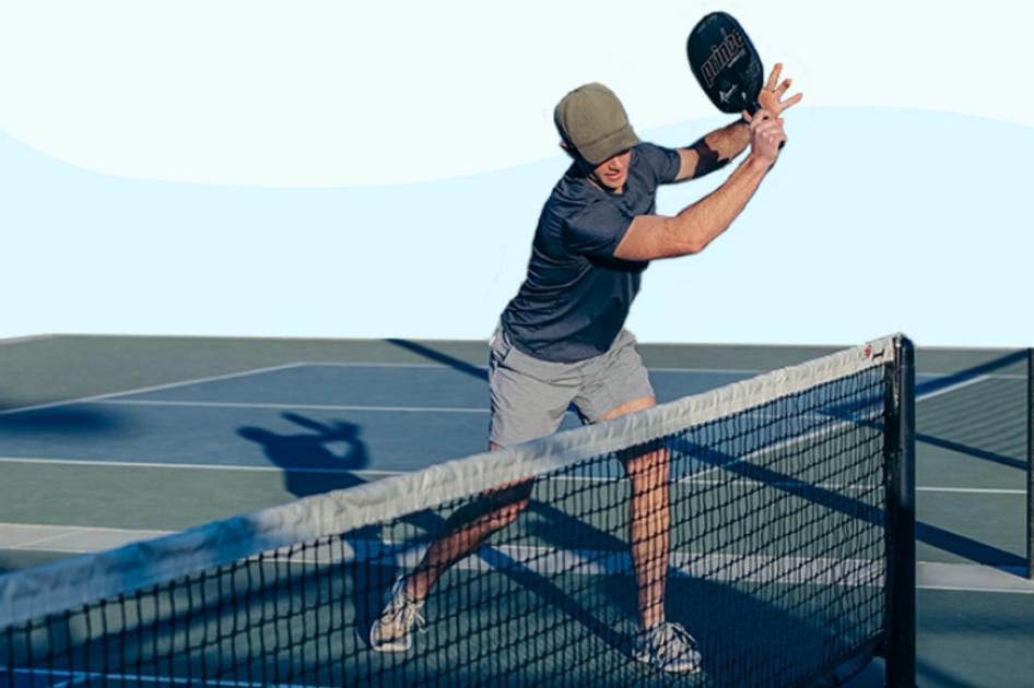 Erne in Pickleball Everything You Need To Know Pickleheads