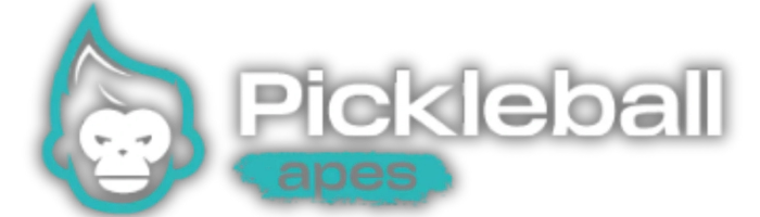 Pickleball Apes