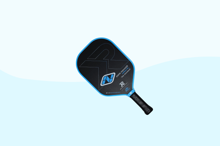 ProXR Pickleball Zane Navratil 