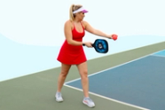 Serve