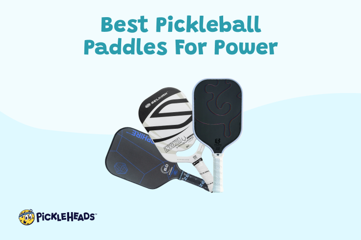 Best Pickleball Paddles For Power In 2024 Top 5 Picks Pickleheads   D7580dfa64f9cadaea6970cde72c32944c1f6929 736x490 