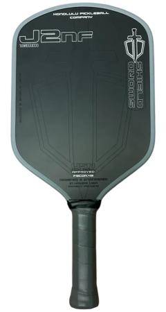 Honolulu Sword & Shield J2NF (Hybrid, 16mm)