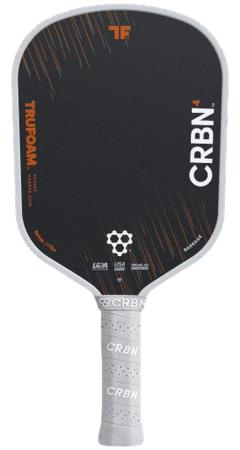CRBN⁴ TruFoam Barrage (Hybrid, 14mm)