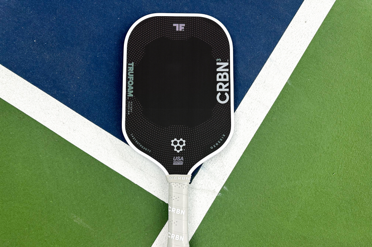 The Shape of Victory: How Paddle Shape Affects Play