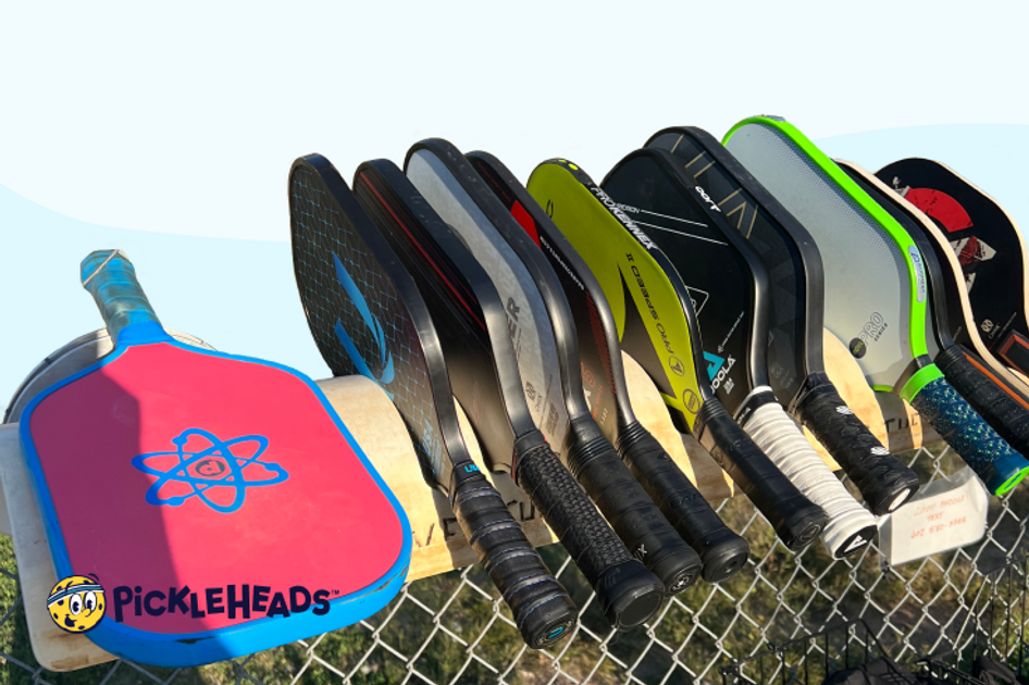 How to Organize an Open Play Pickleball Session Pickleheads