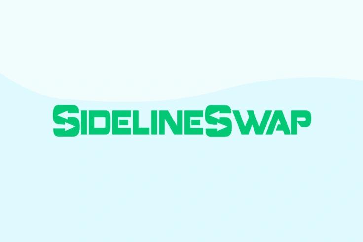 Sideline Swap For Used Pickleball Paddles