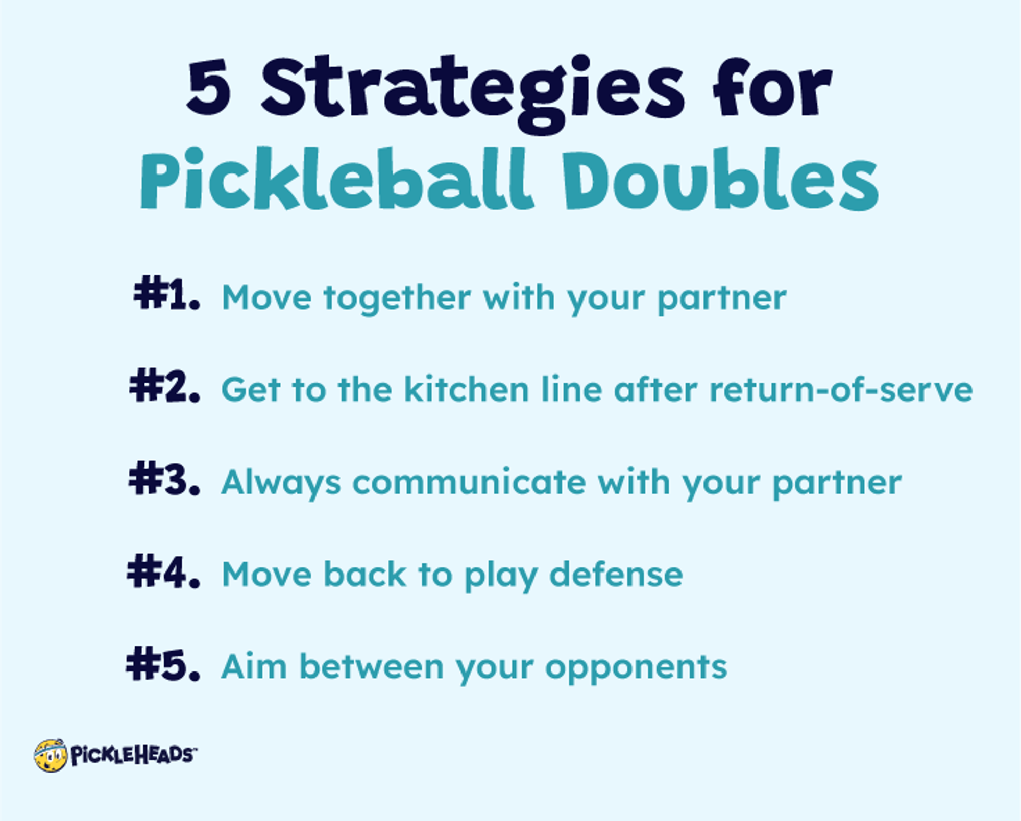 10 Rules of Pickleball: How to Play the Right Way