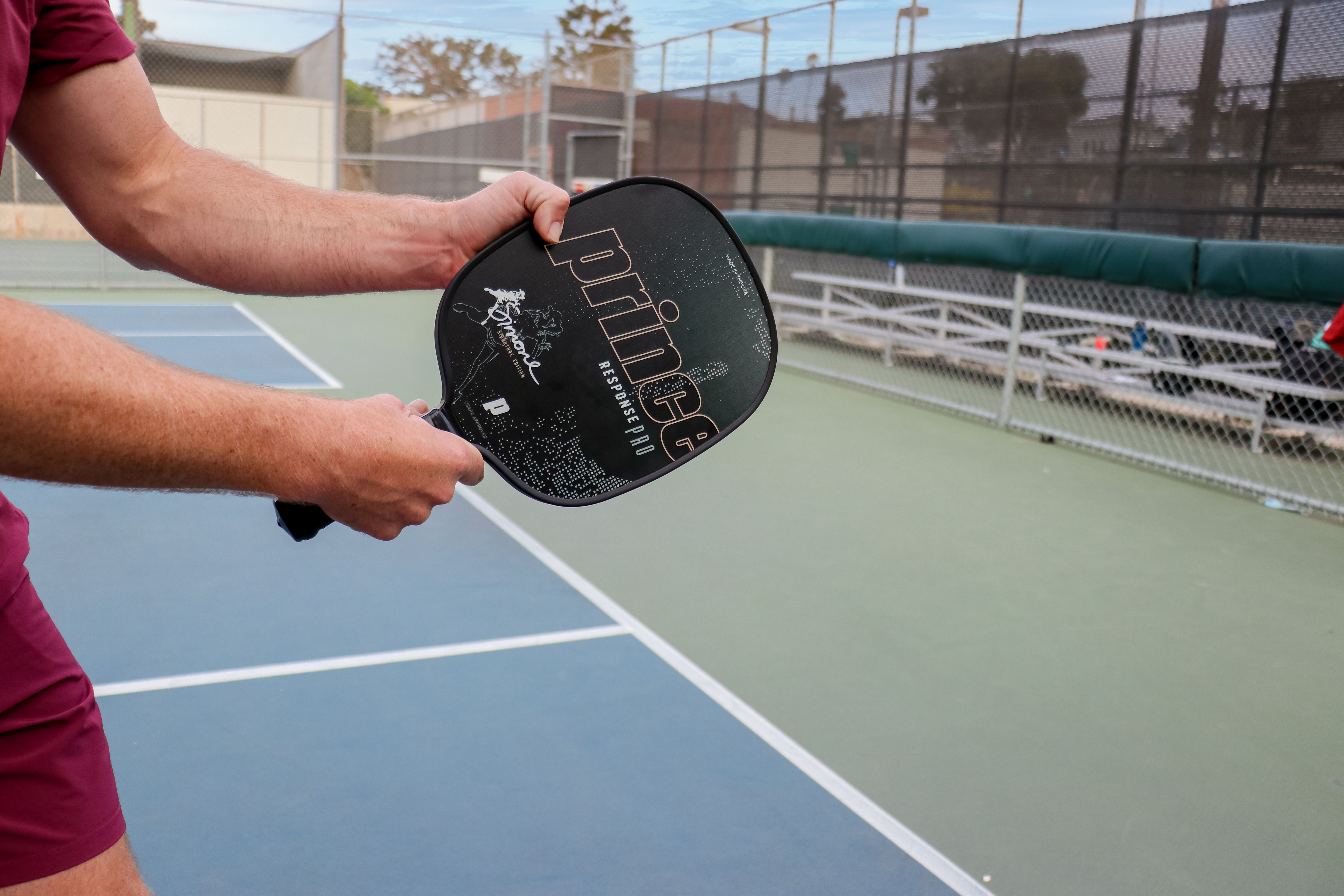 How to Wrap Pickleball Paddle Grip: Mastering the Perfect Technique