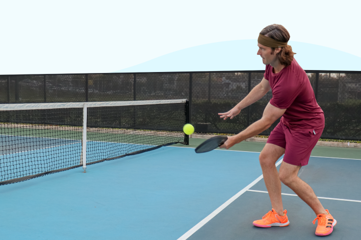 What Is a Dink in Pickleball? | Pickleheads