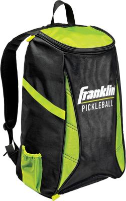 Photo of the Franklin Sports Premium Backpack