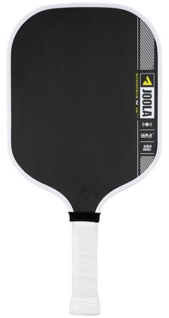 JOOLA Scorpeus Pro IV (Widebody, 16mm)