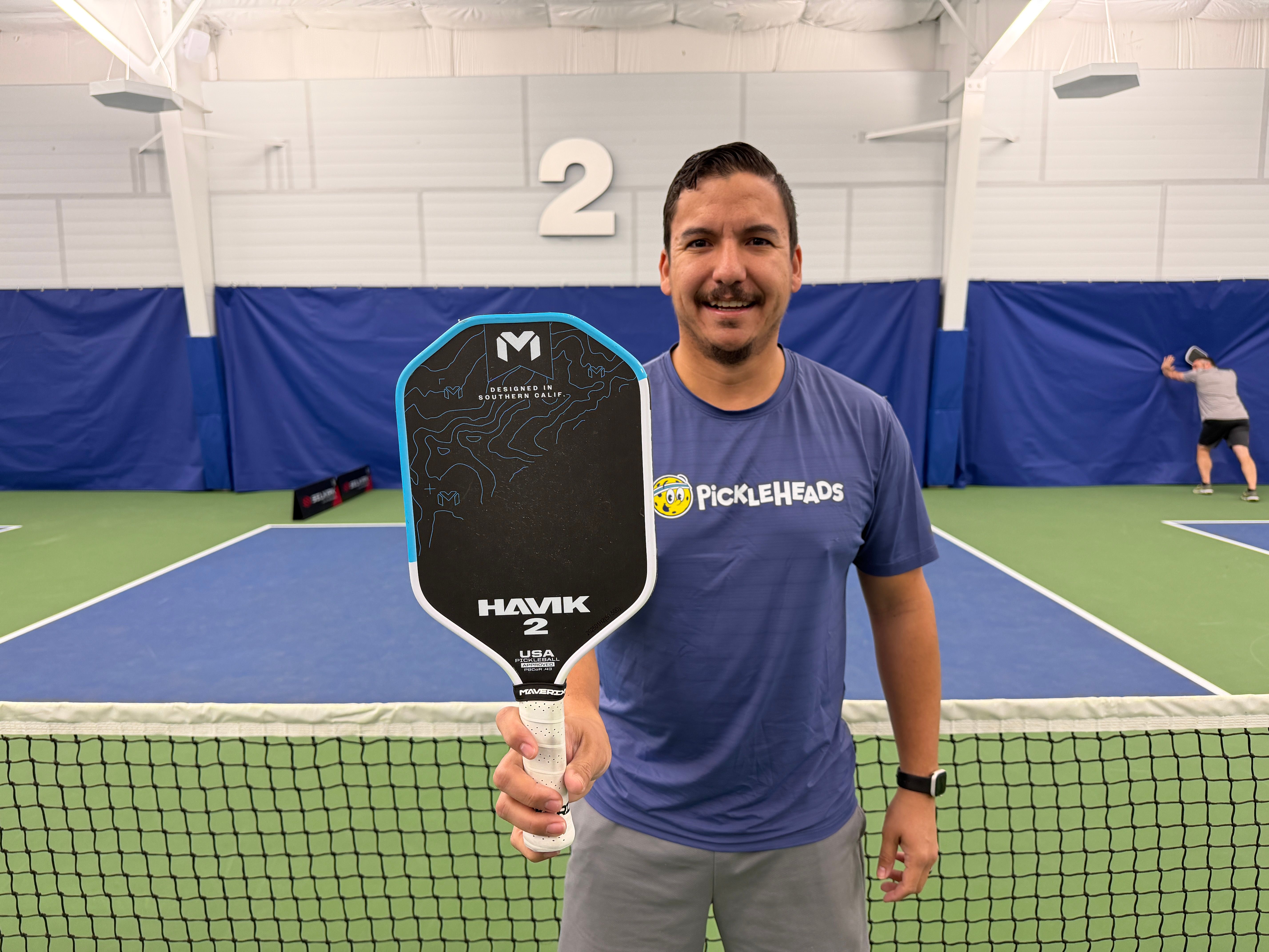 Maverix Havik 2 Review – A Complete Paddle in the $150 Range