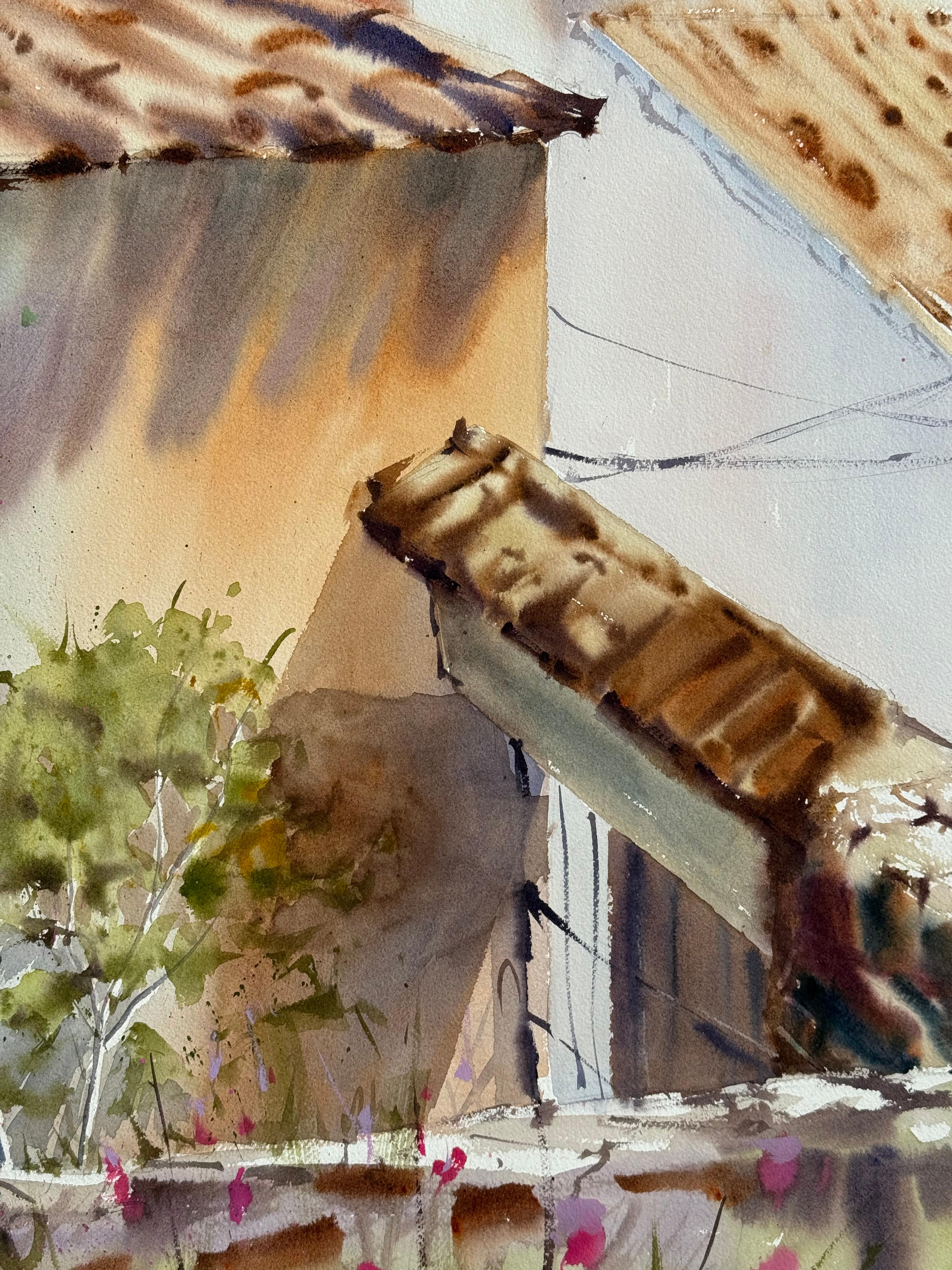 La Ermita del Carmen - View 2