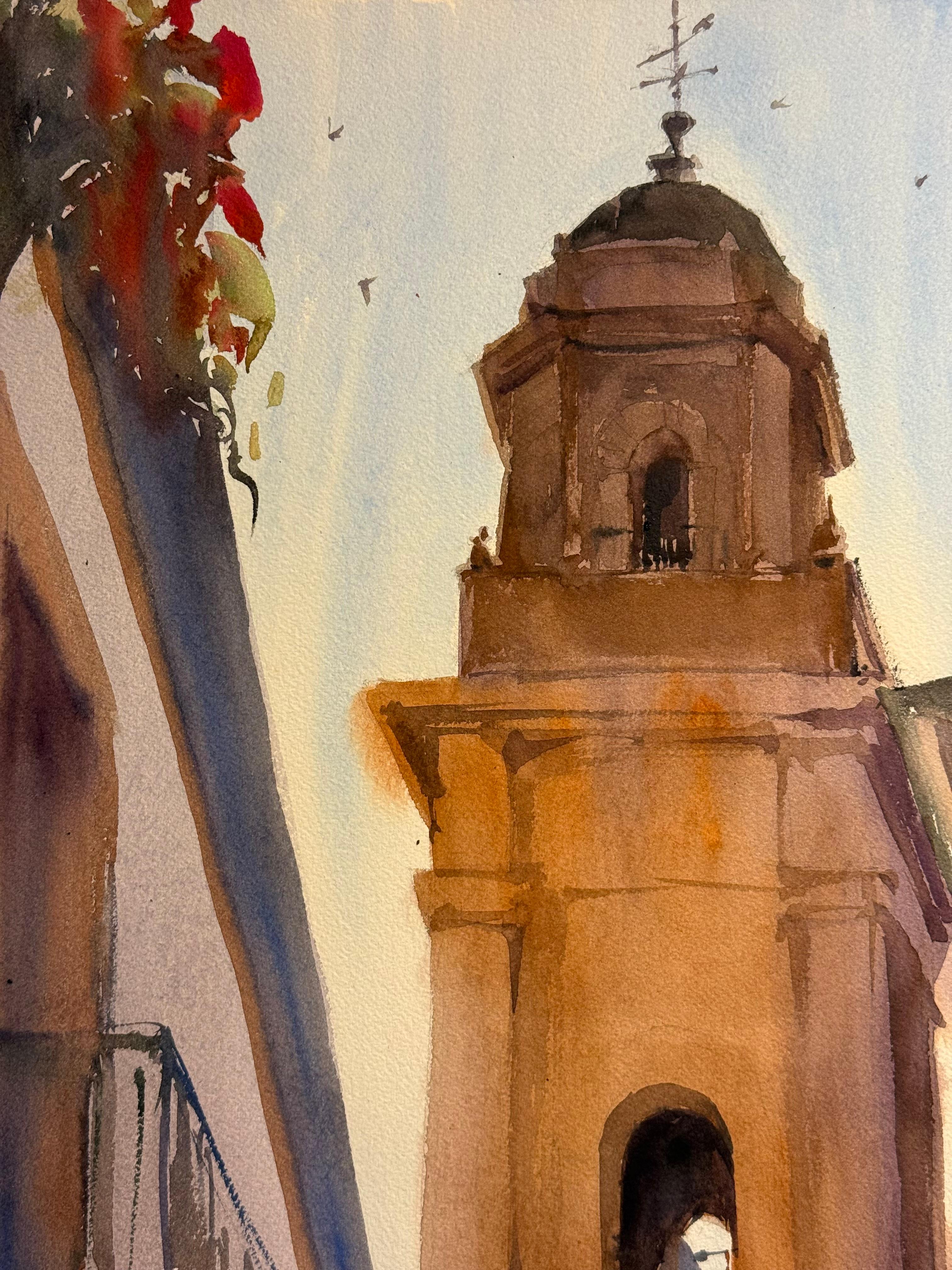 El Padre - View 4