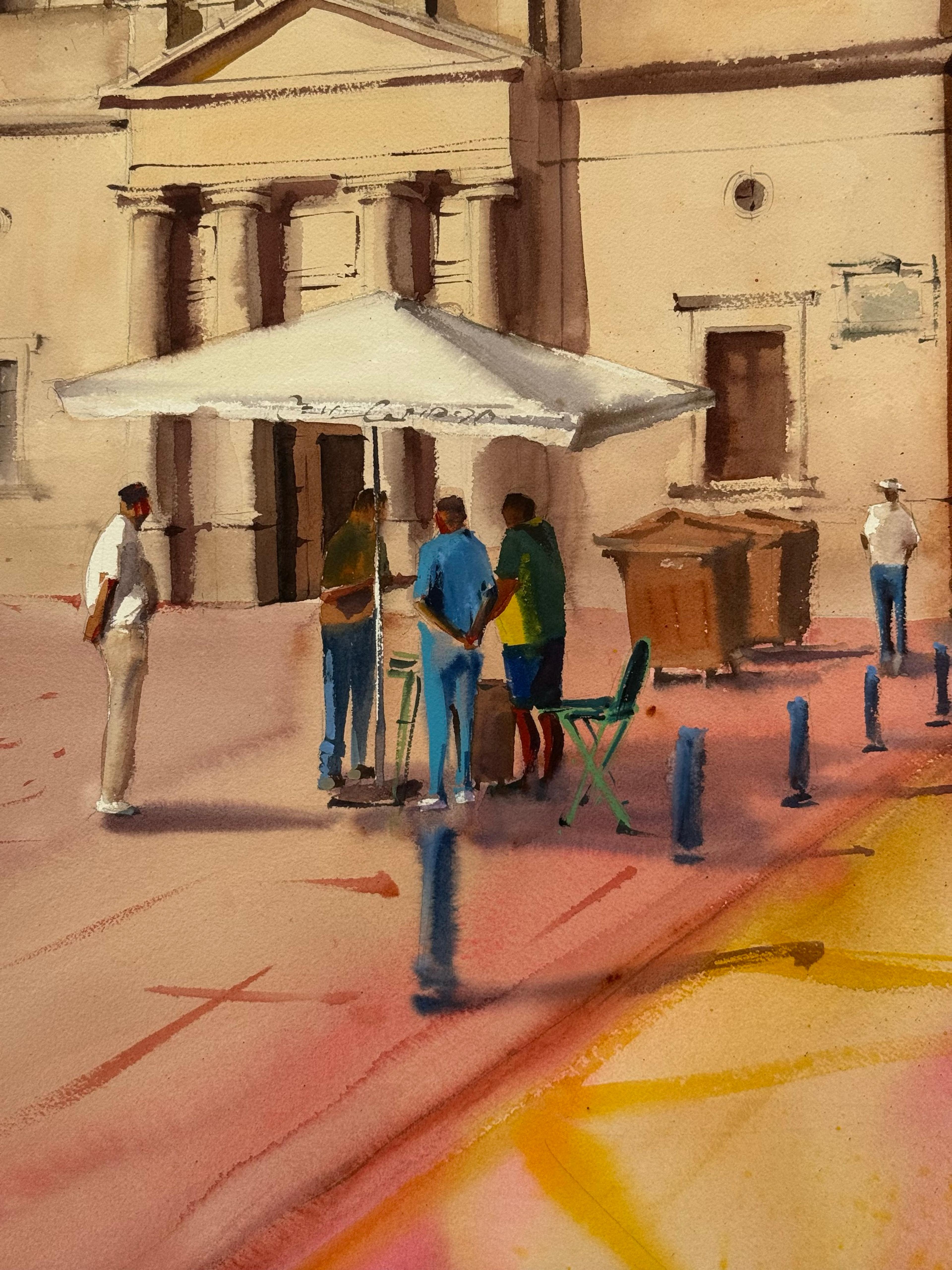 Santa Fe fortune seekers - View 4