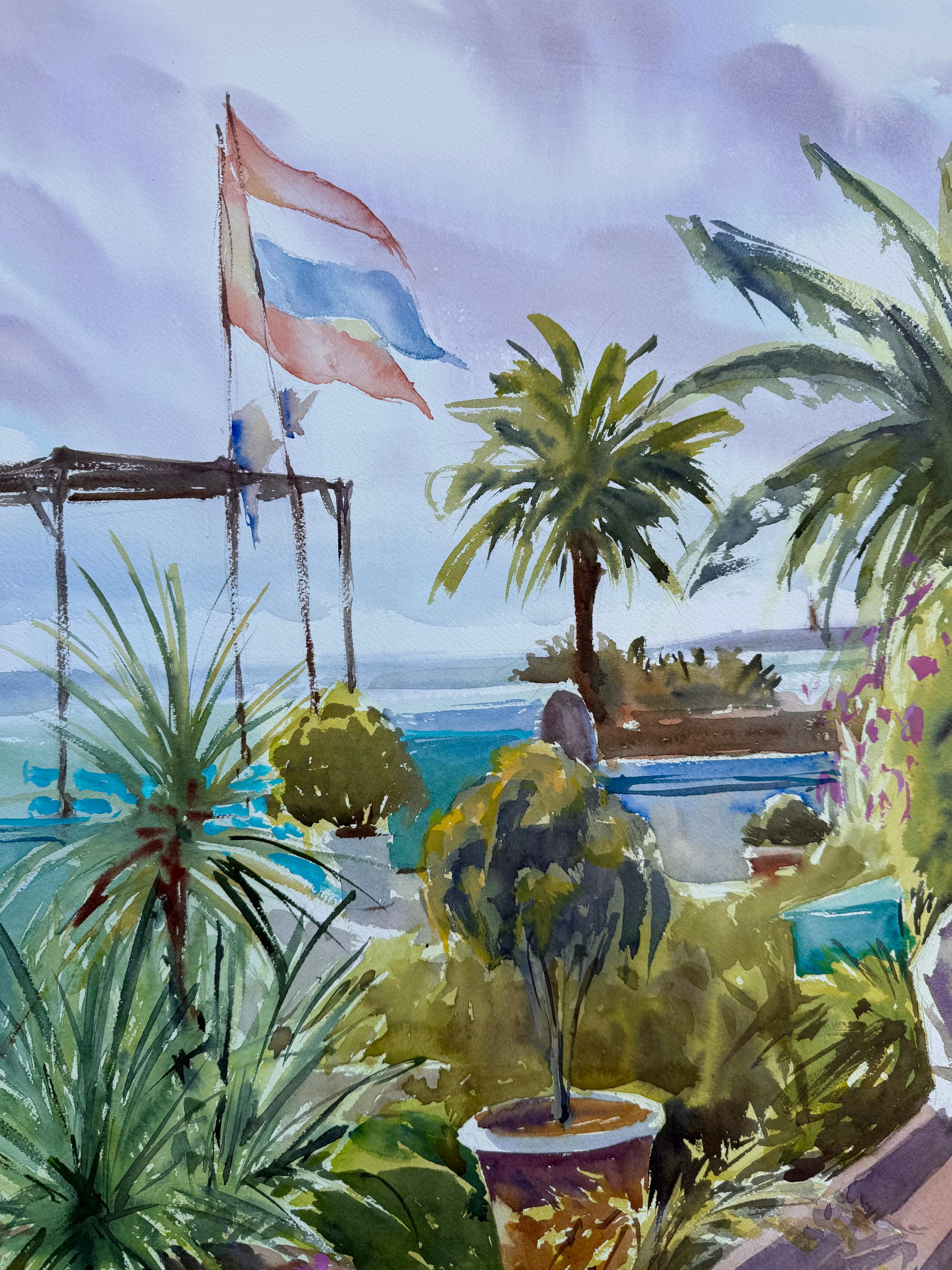 La Carihuela - View 3