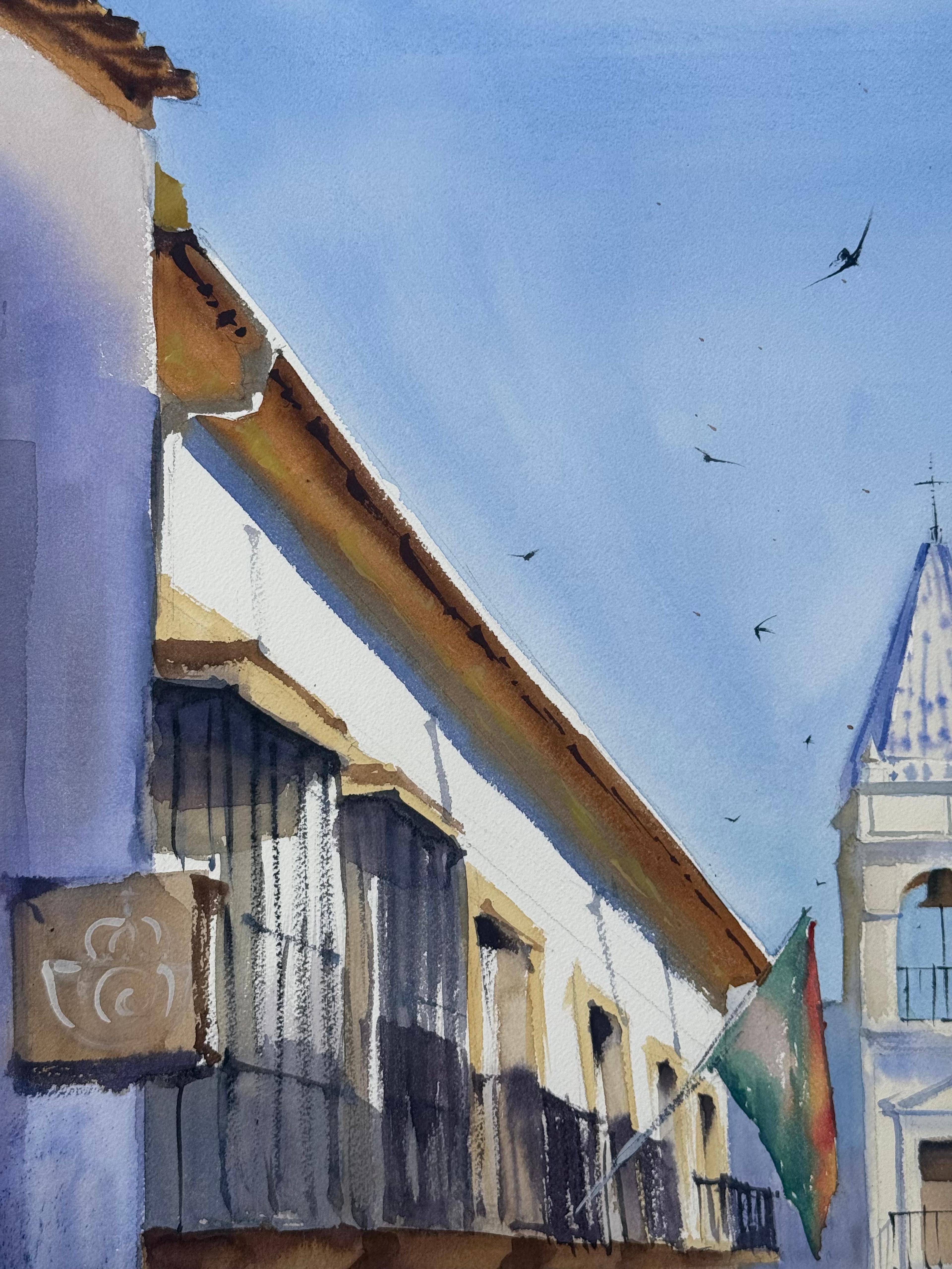 Buenos días - View 6