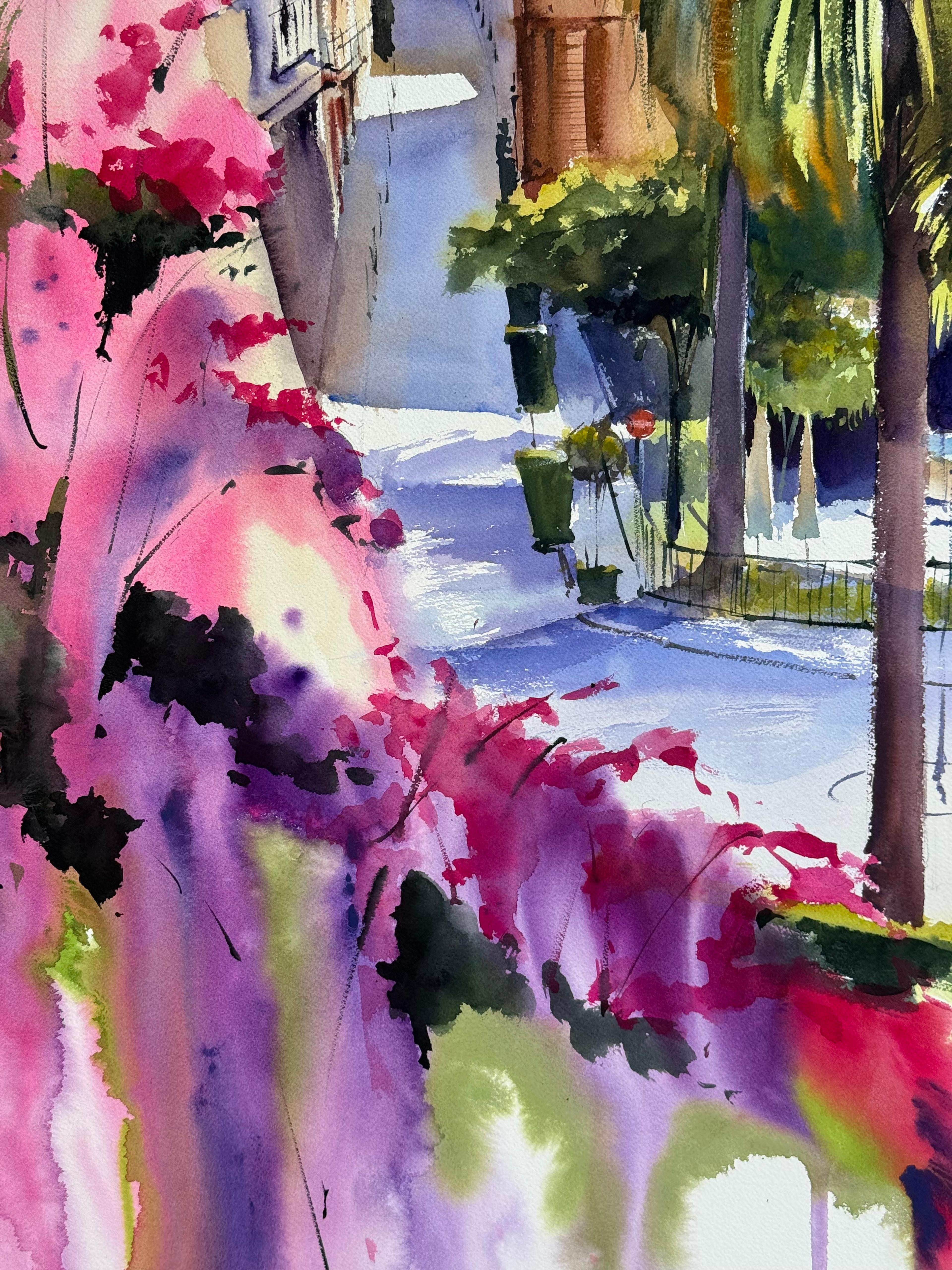 Buganvillas - View 3