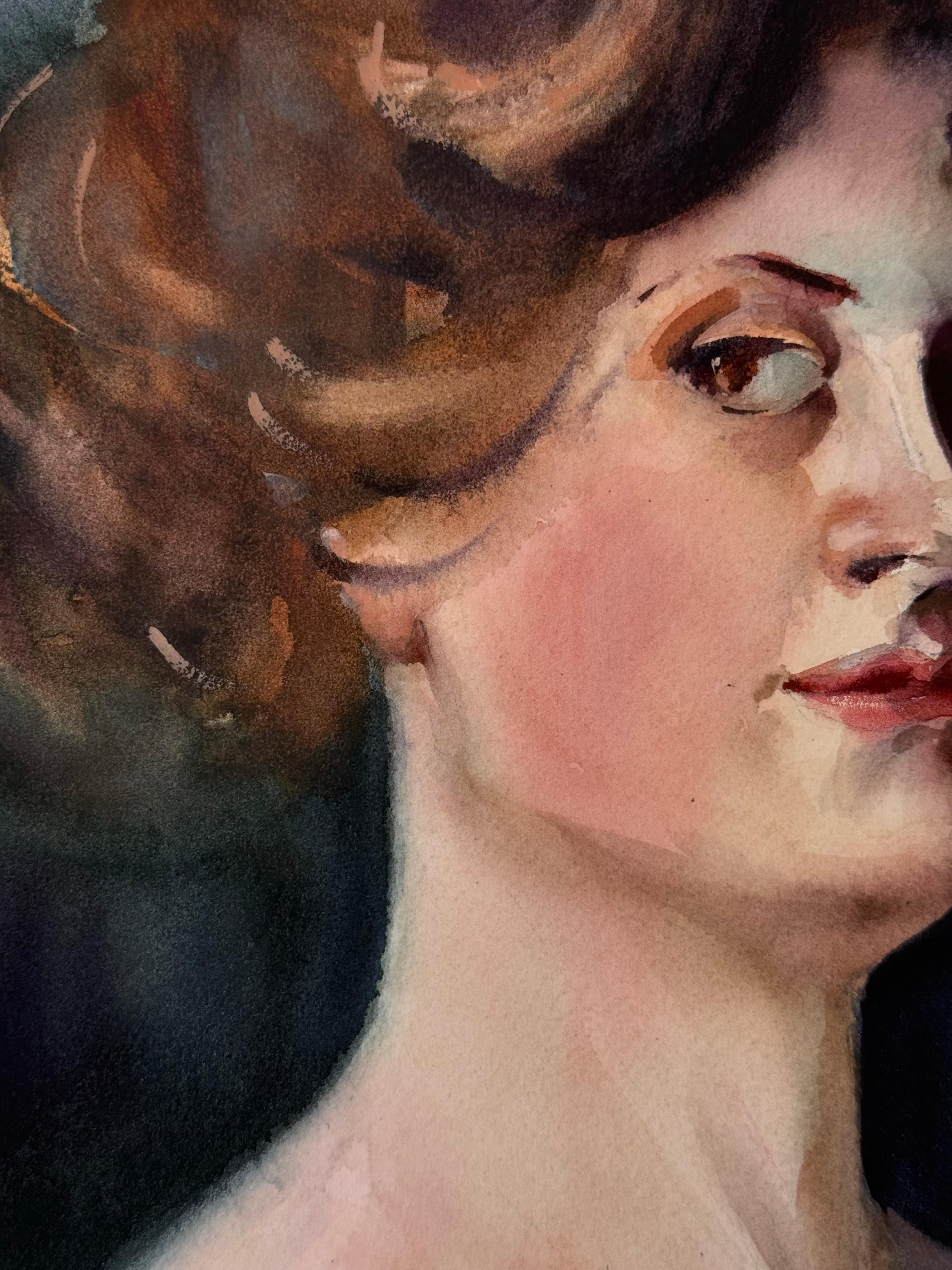 The age of elegance - View 6