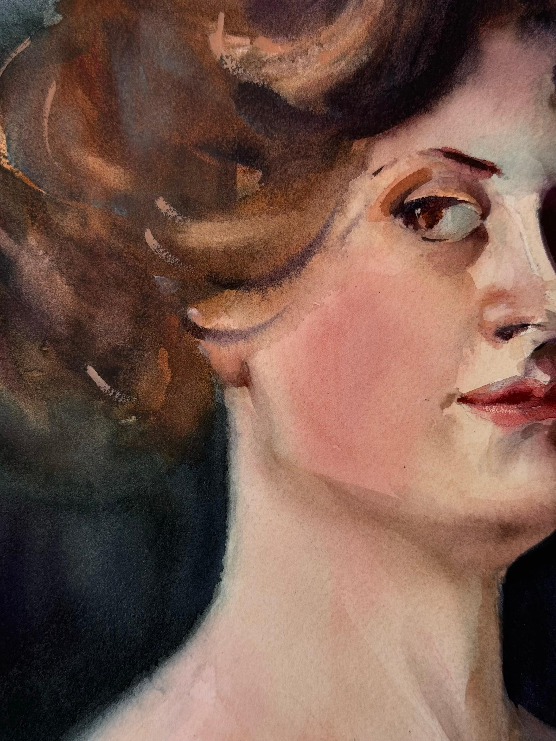 The age of elegance - View 6