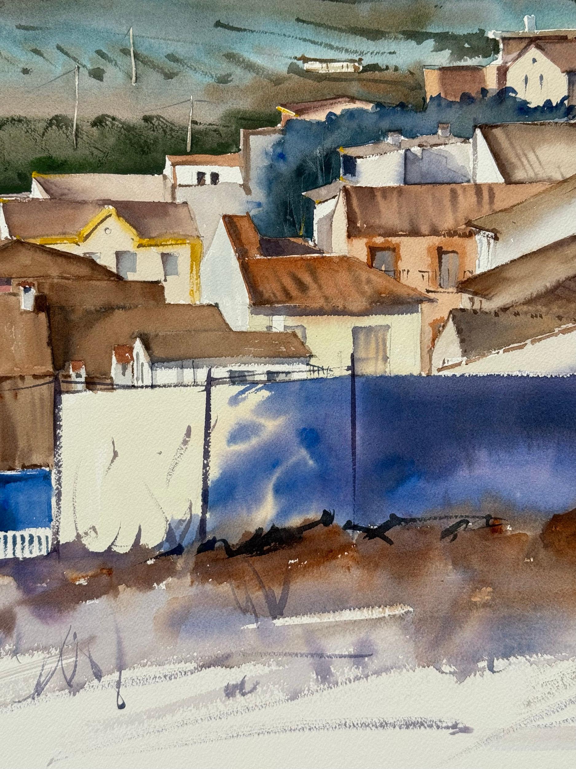 Monturque views - View 2
