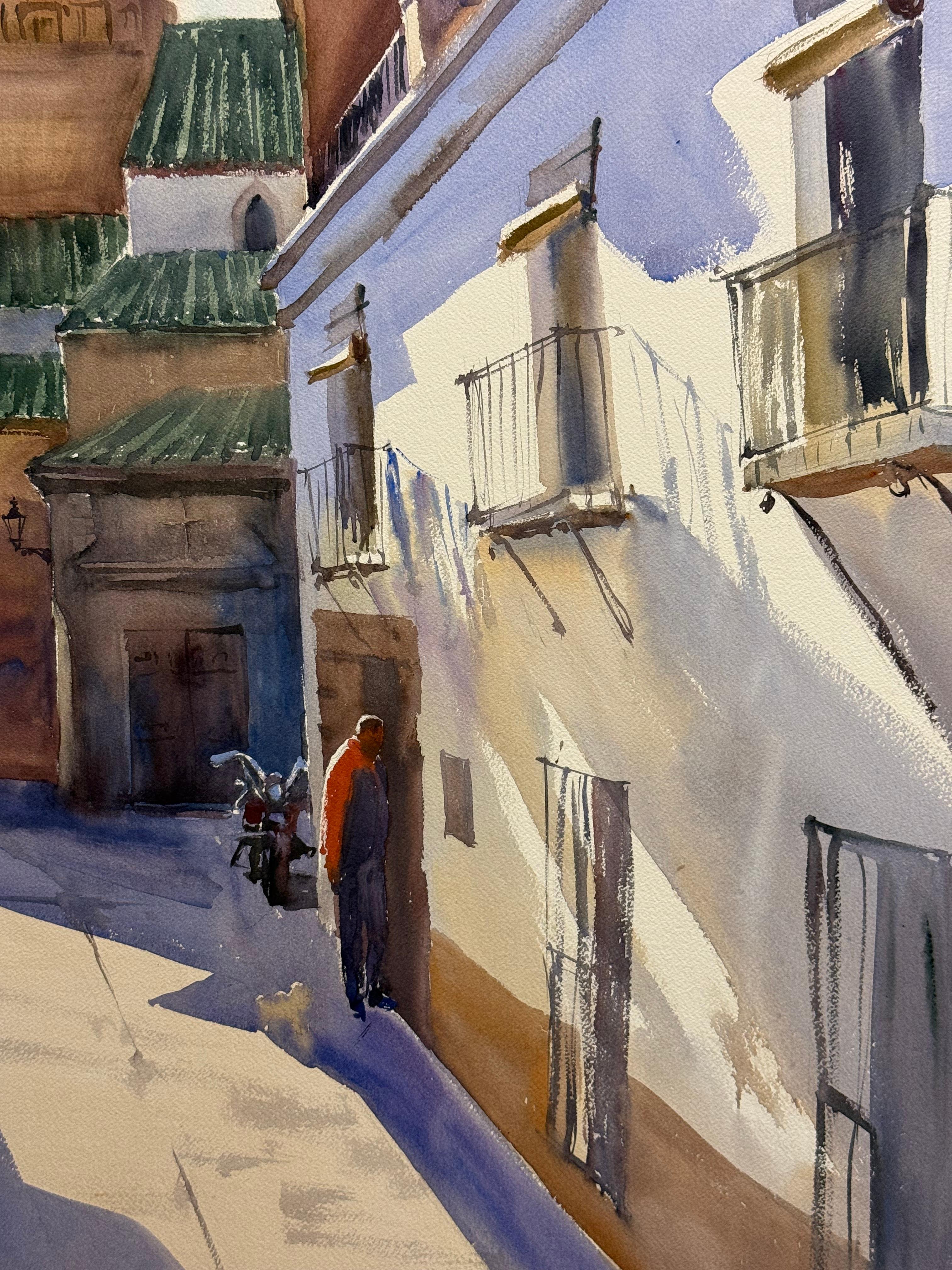 El Padre - View 3