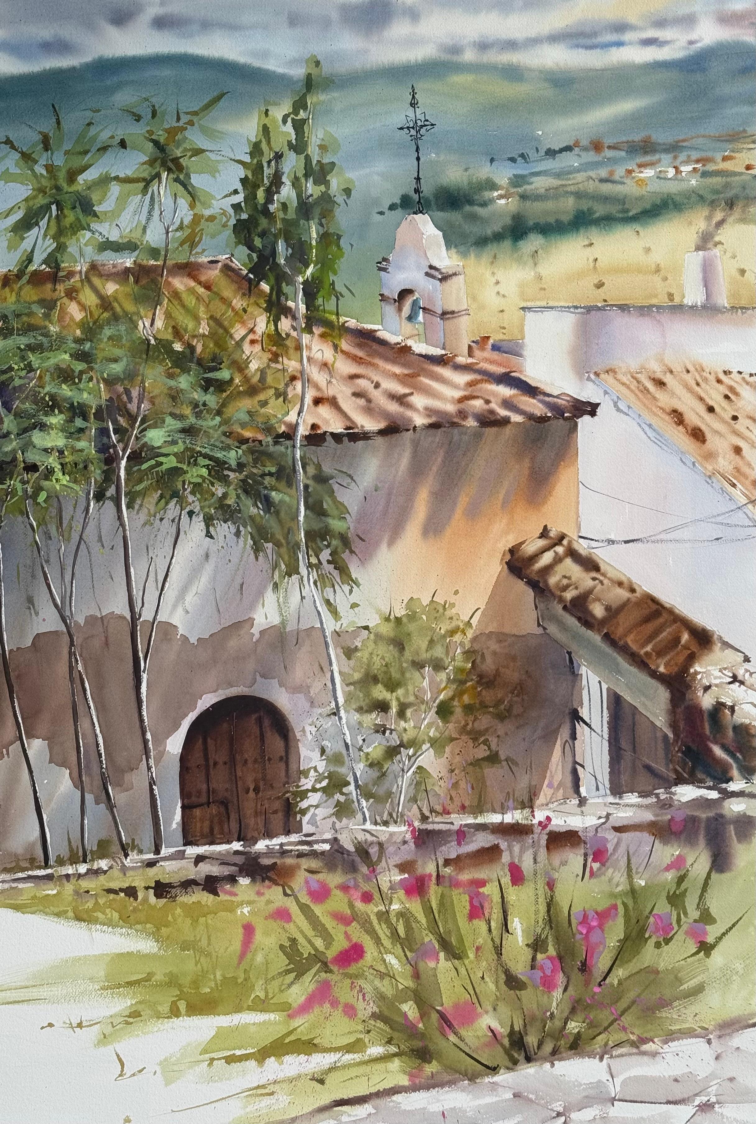 La Ermita del Carmen