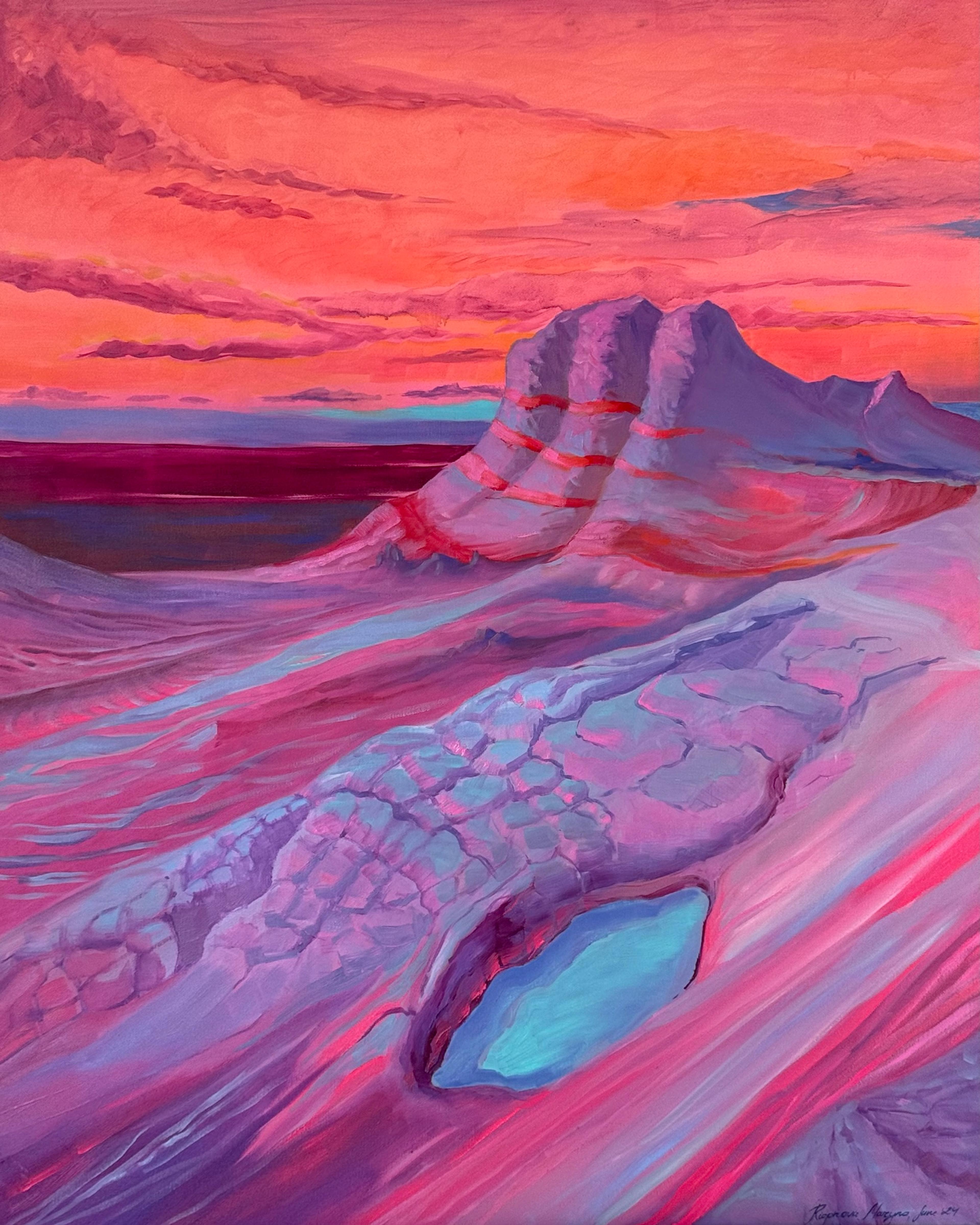 Desert dream - View 1