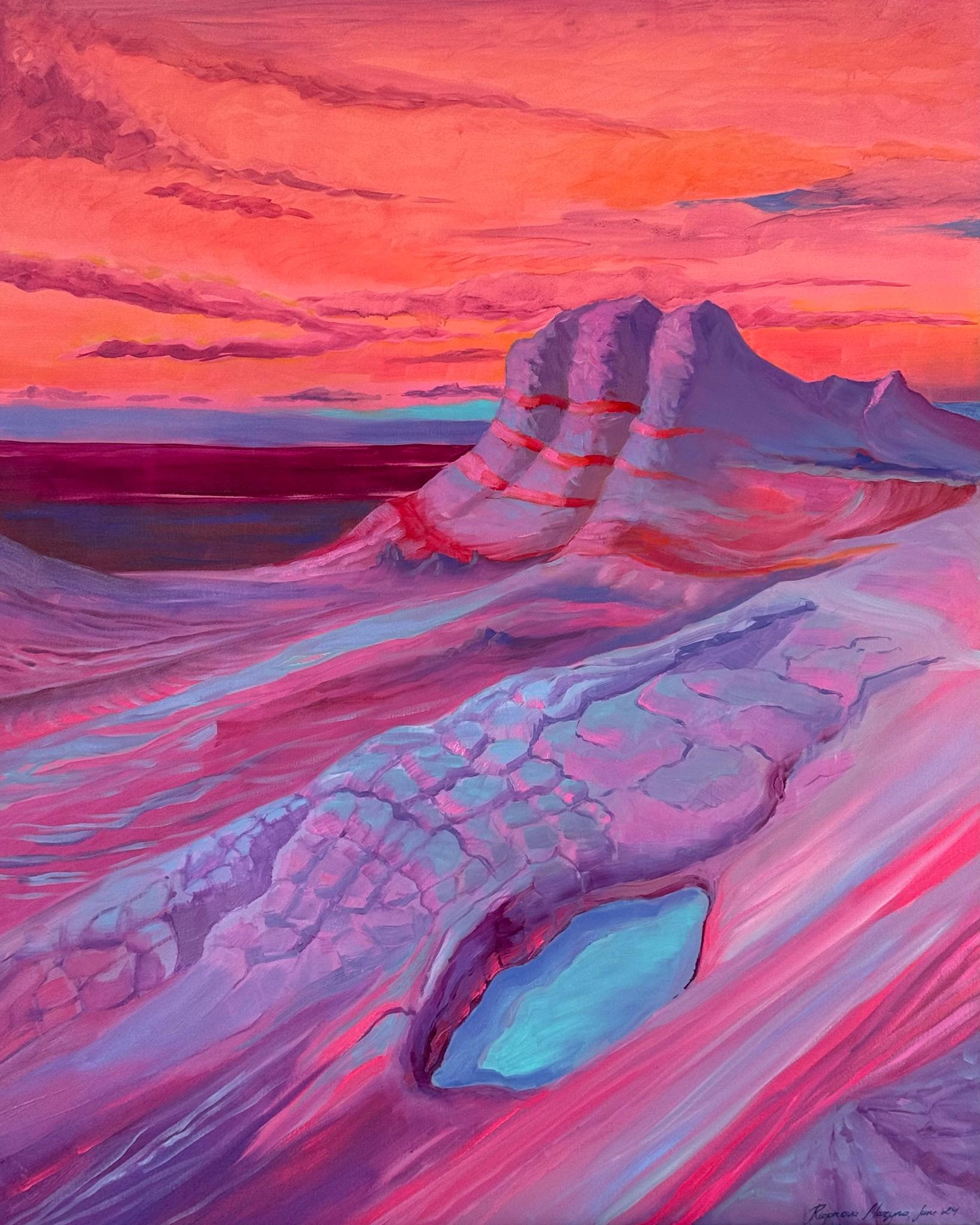 Desert dream - View 1