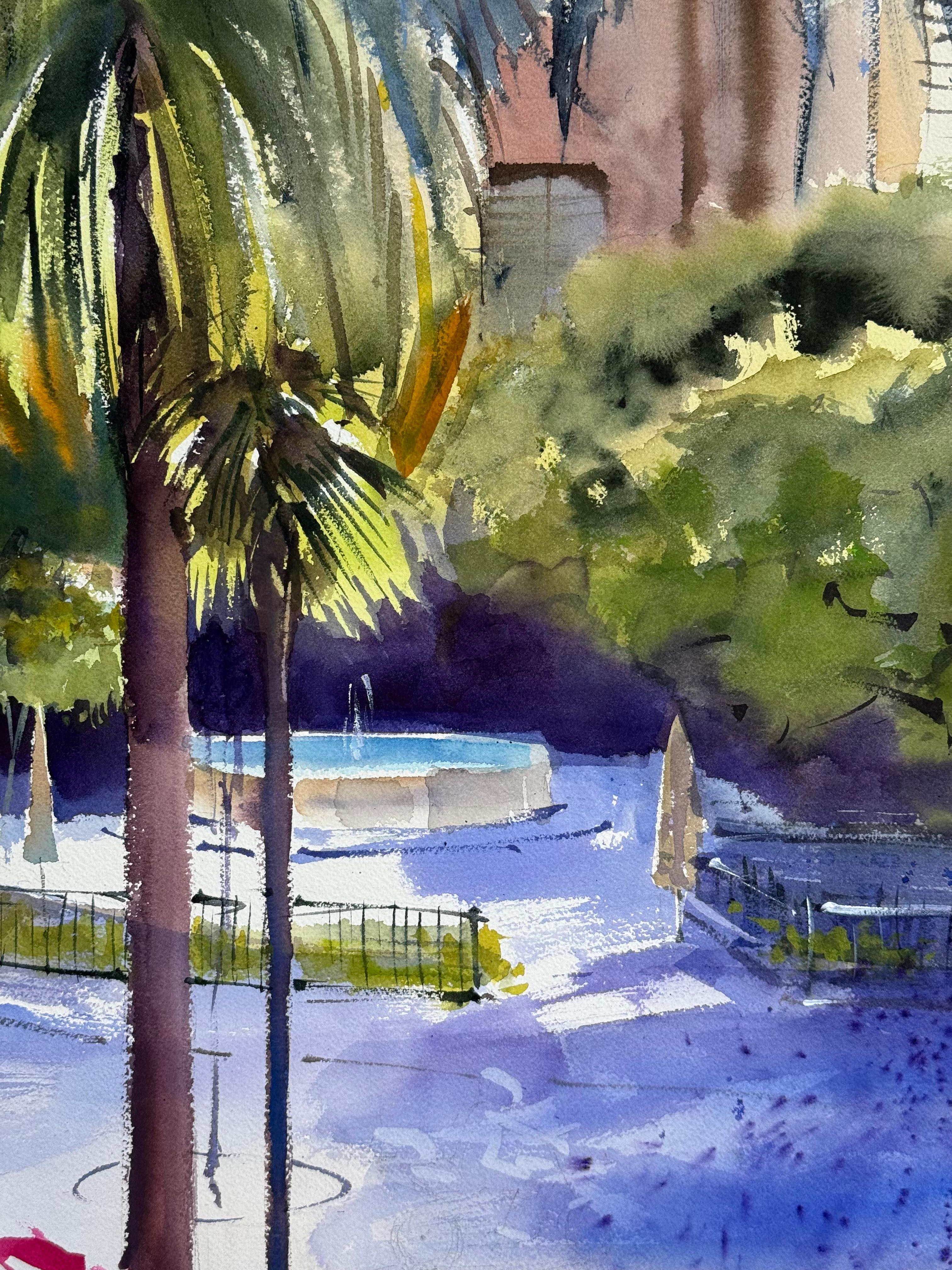 Buganvillas - View 4