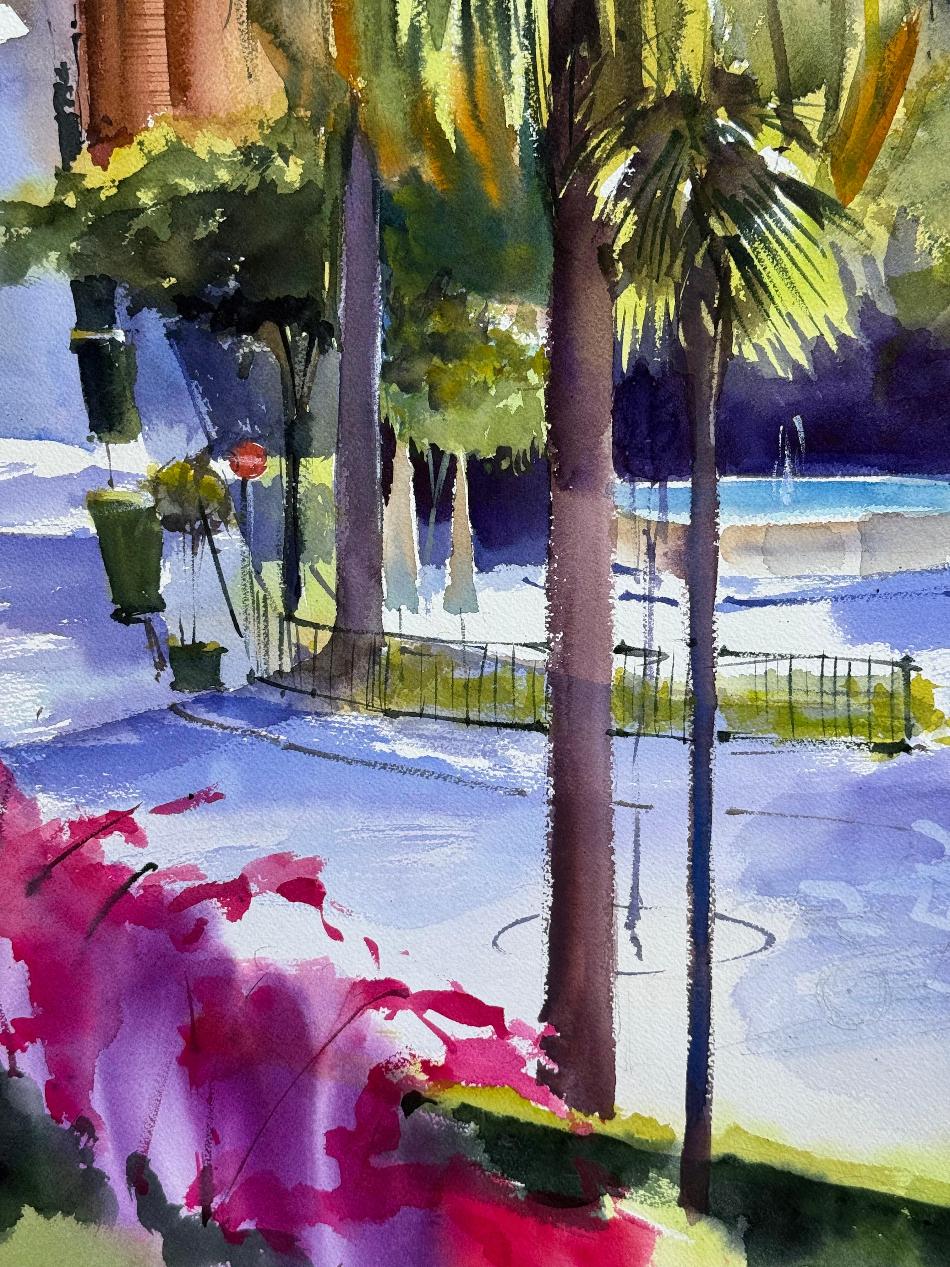 Buganvillas - View 7