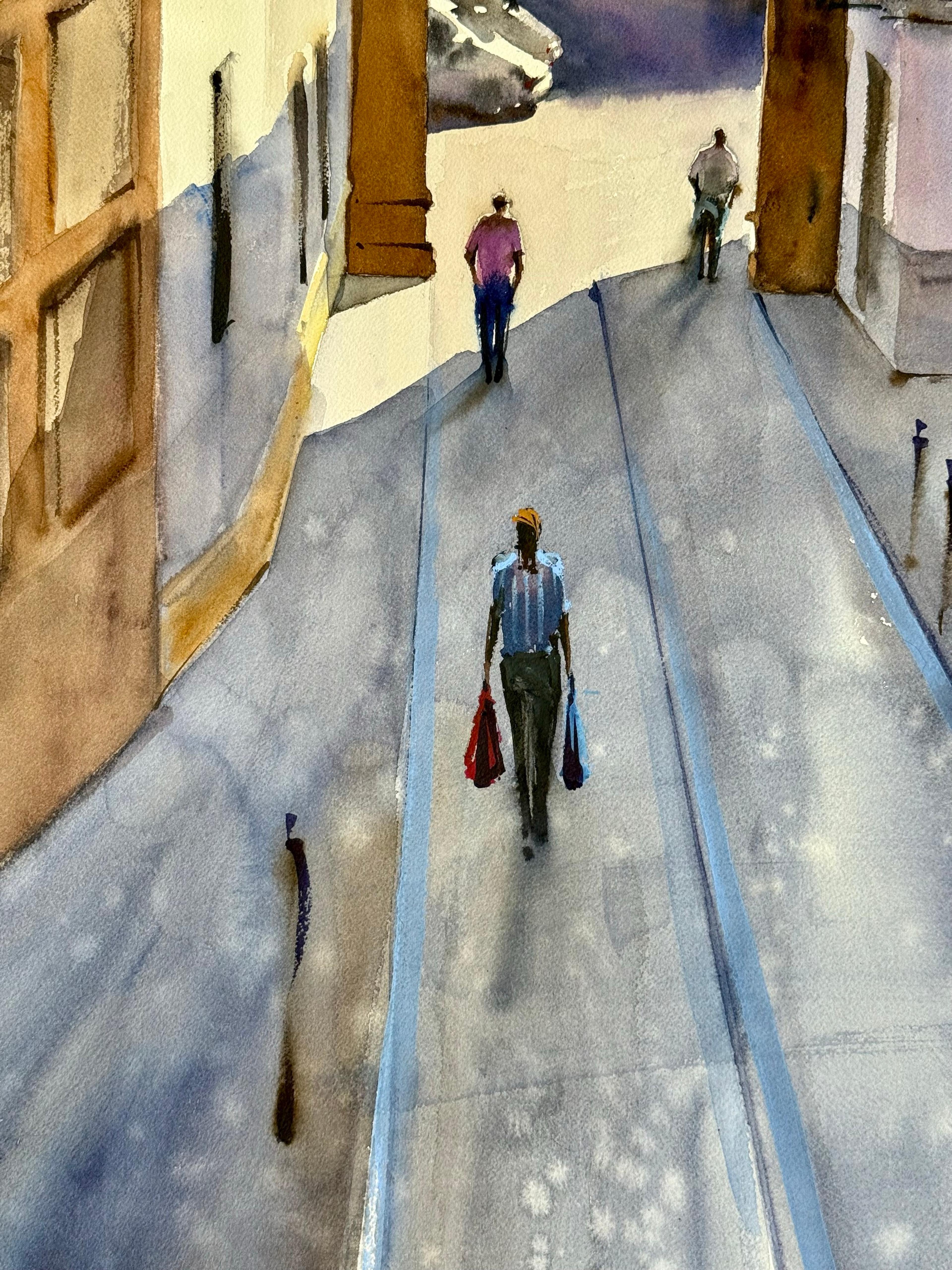 Arc of Alcaudete - View 6