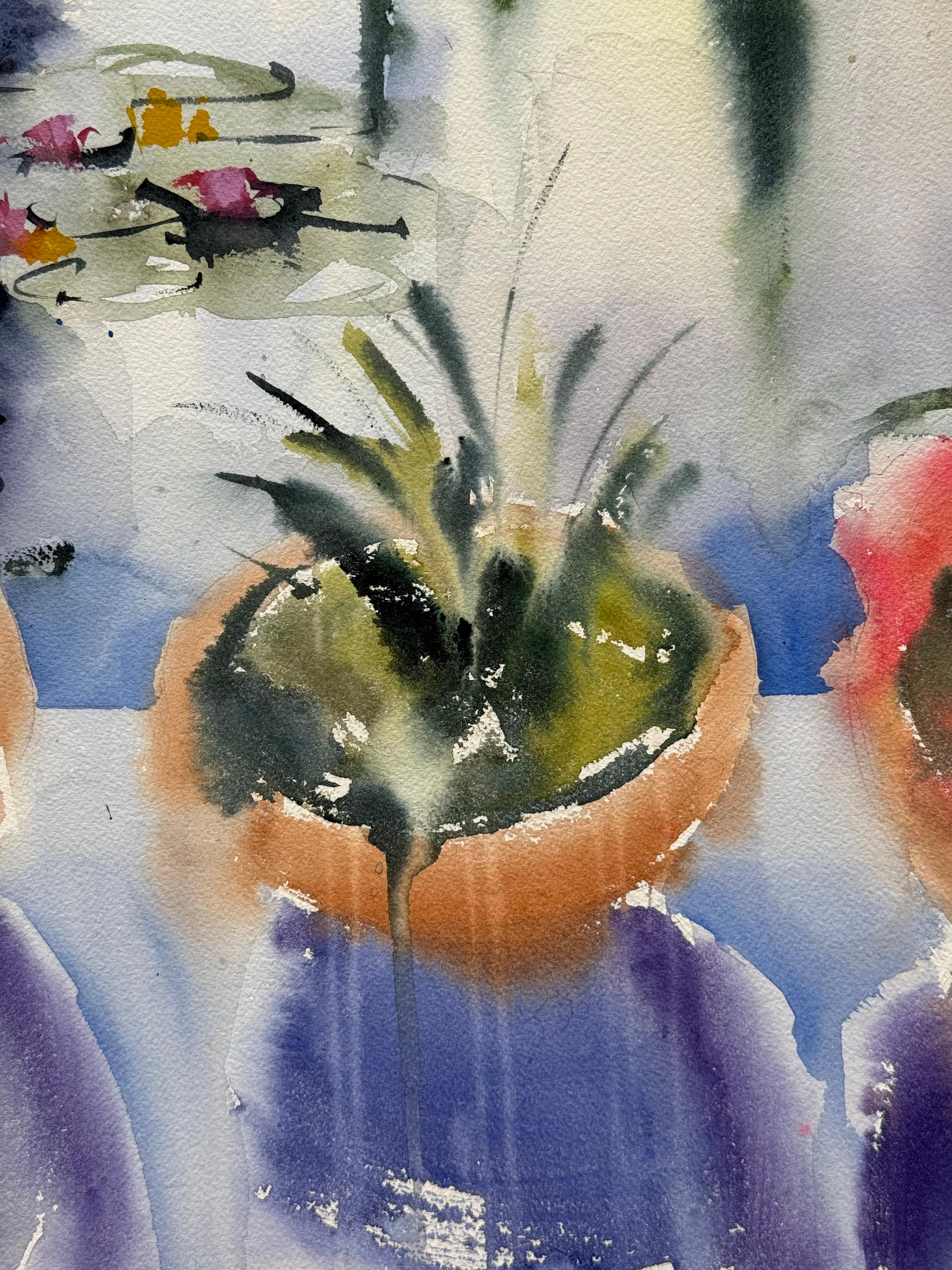 Lilies - View 5