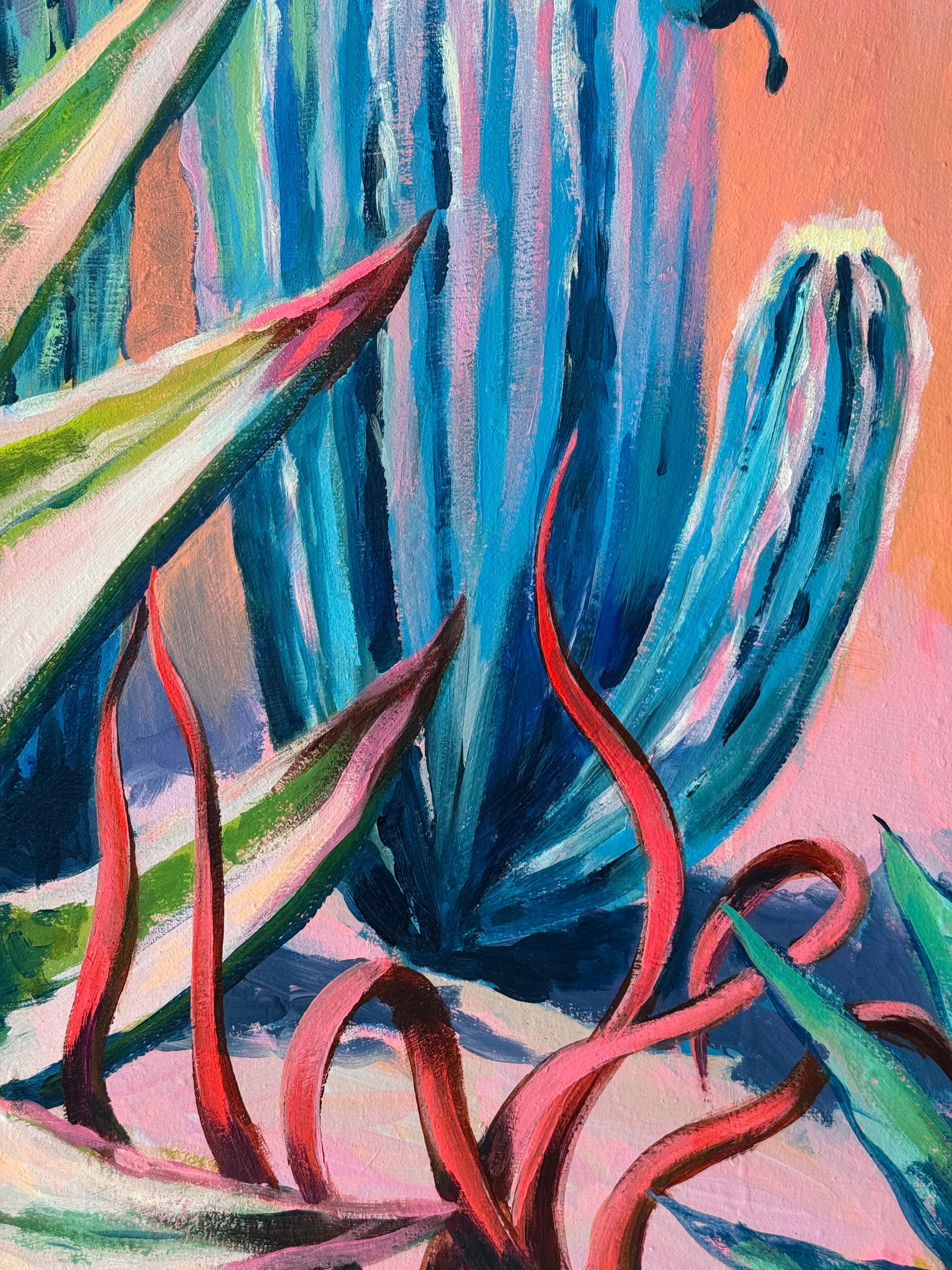 Desert Neon — view 3