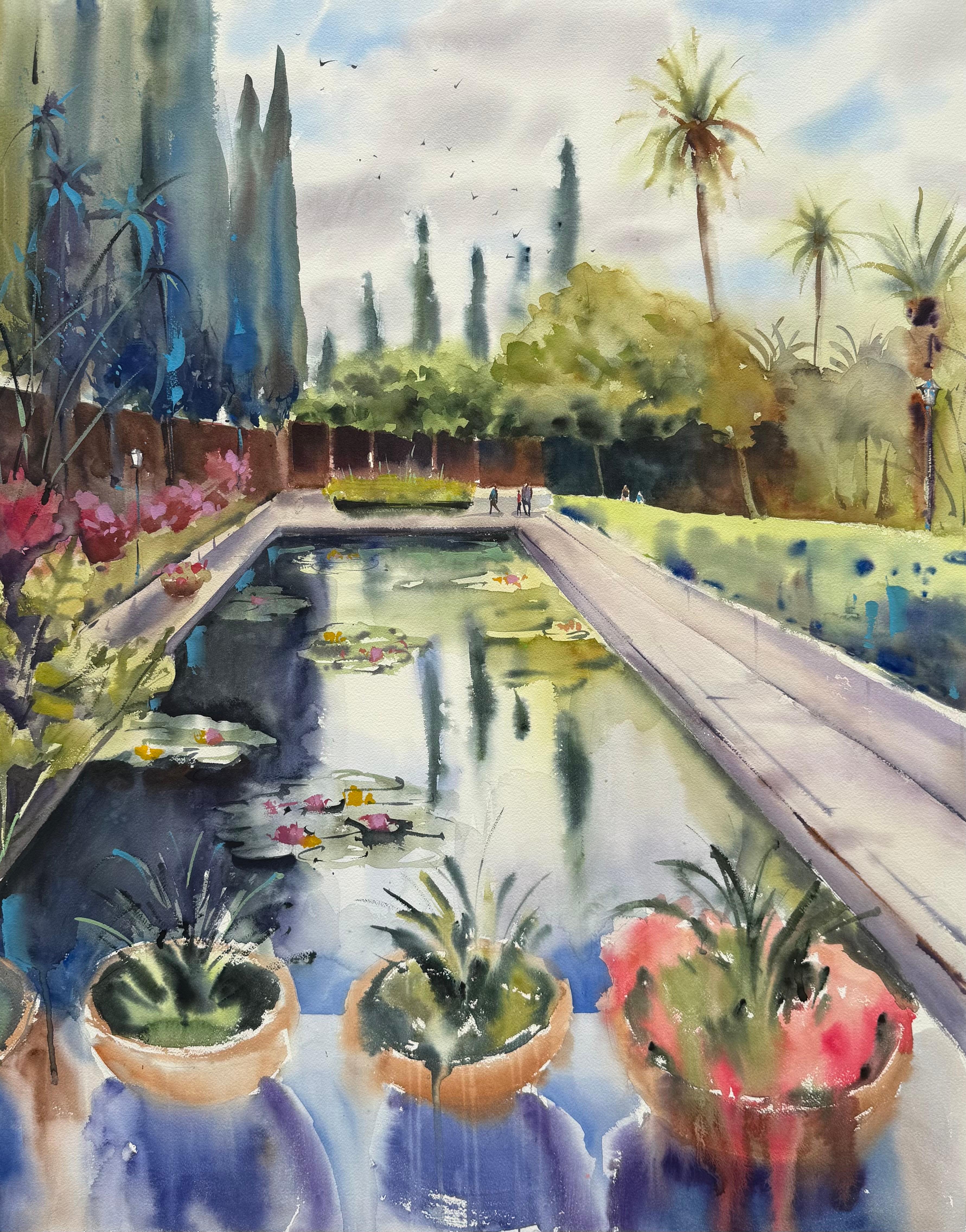 Lilies