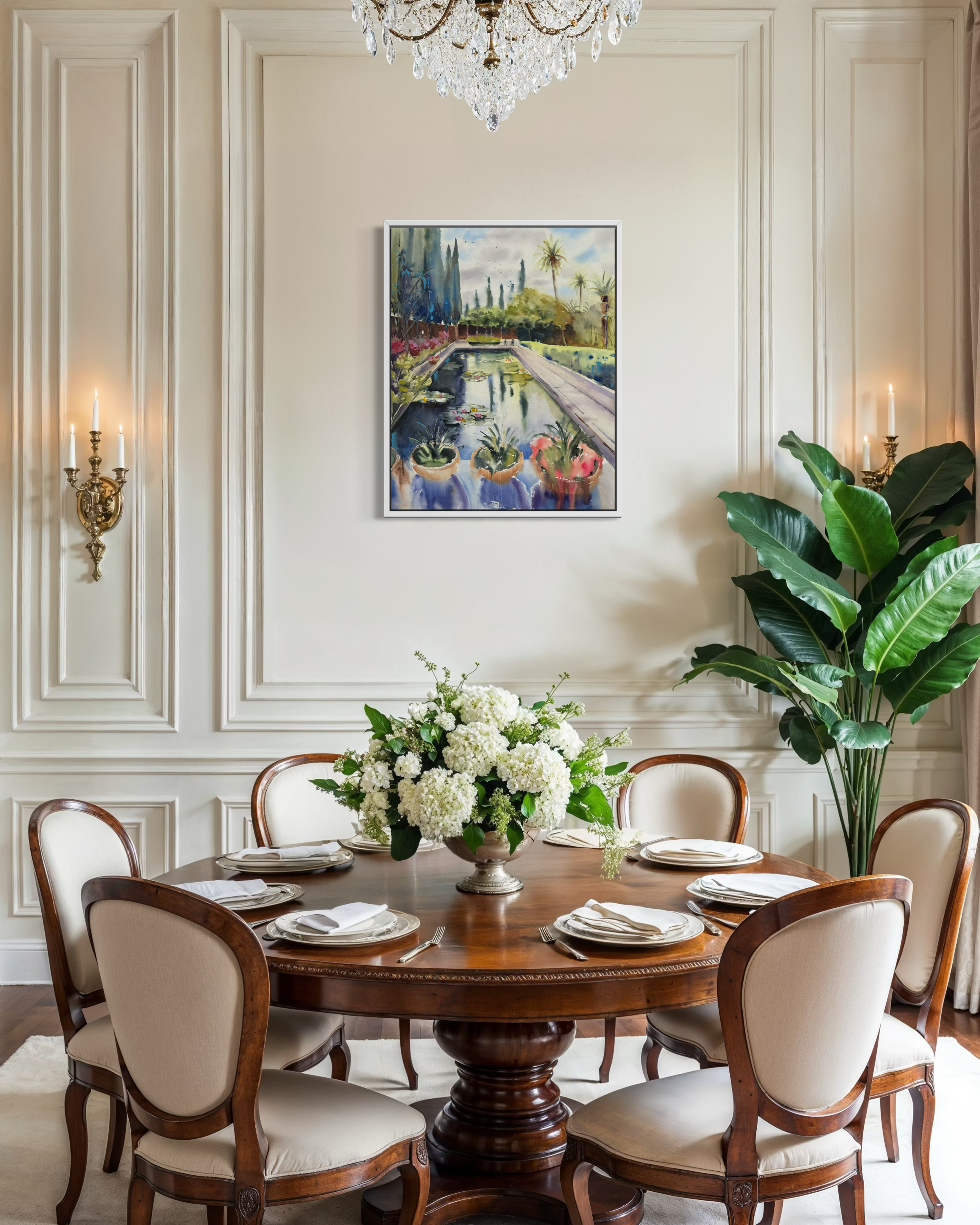 Lilies - View 10