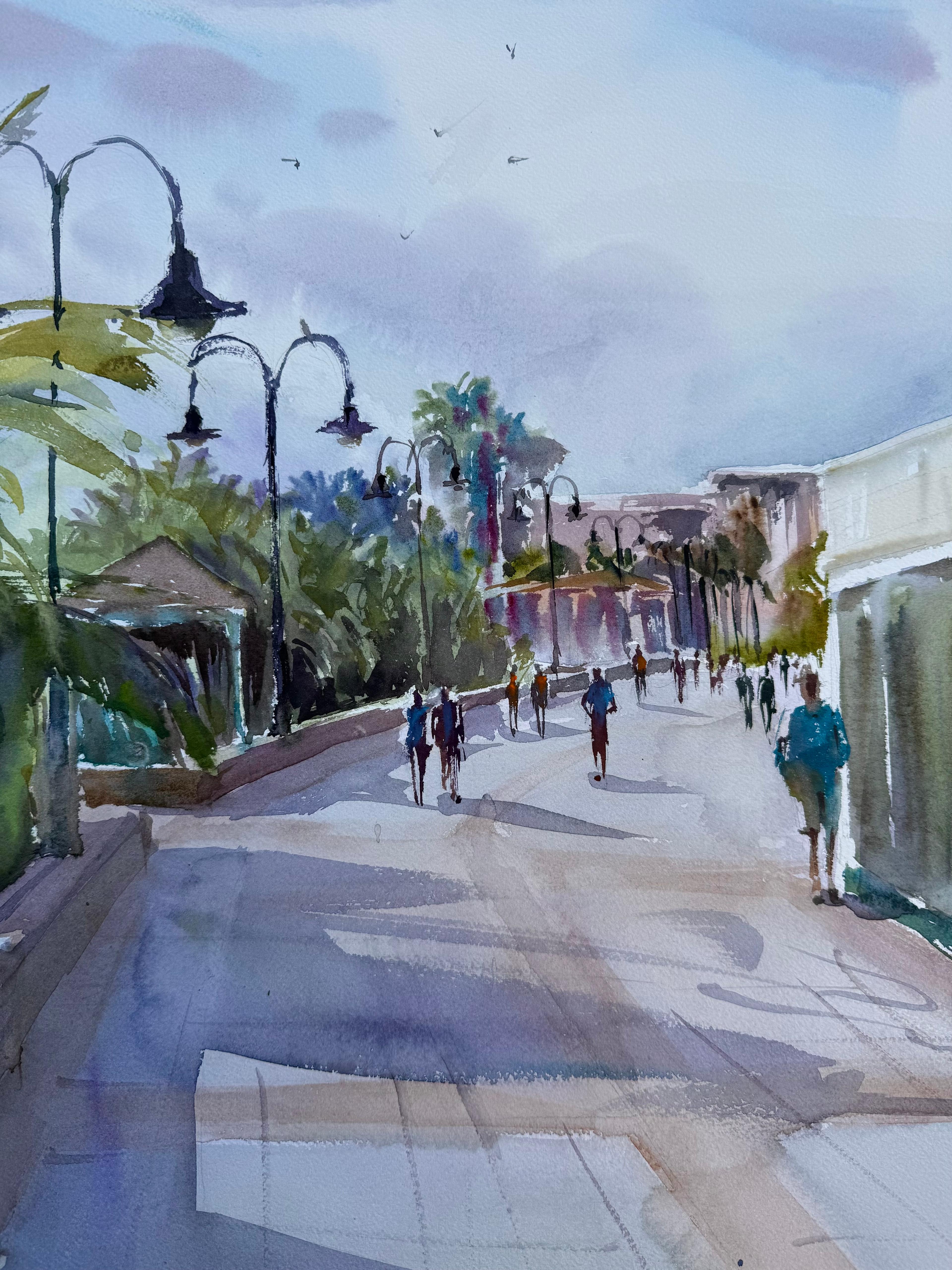 La Carihuela - View 4