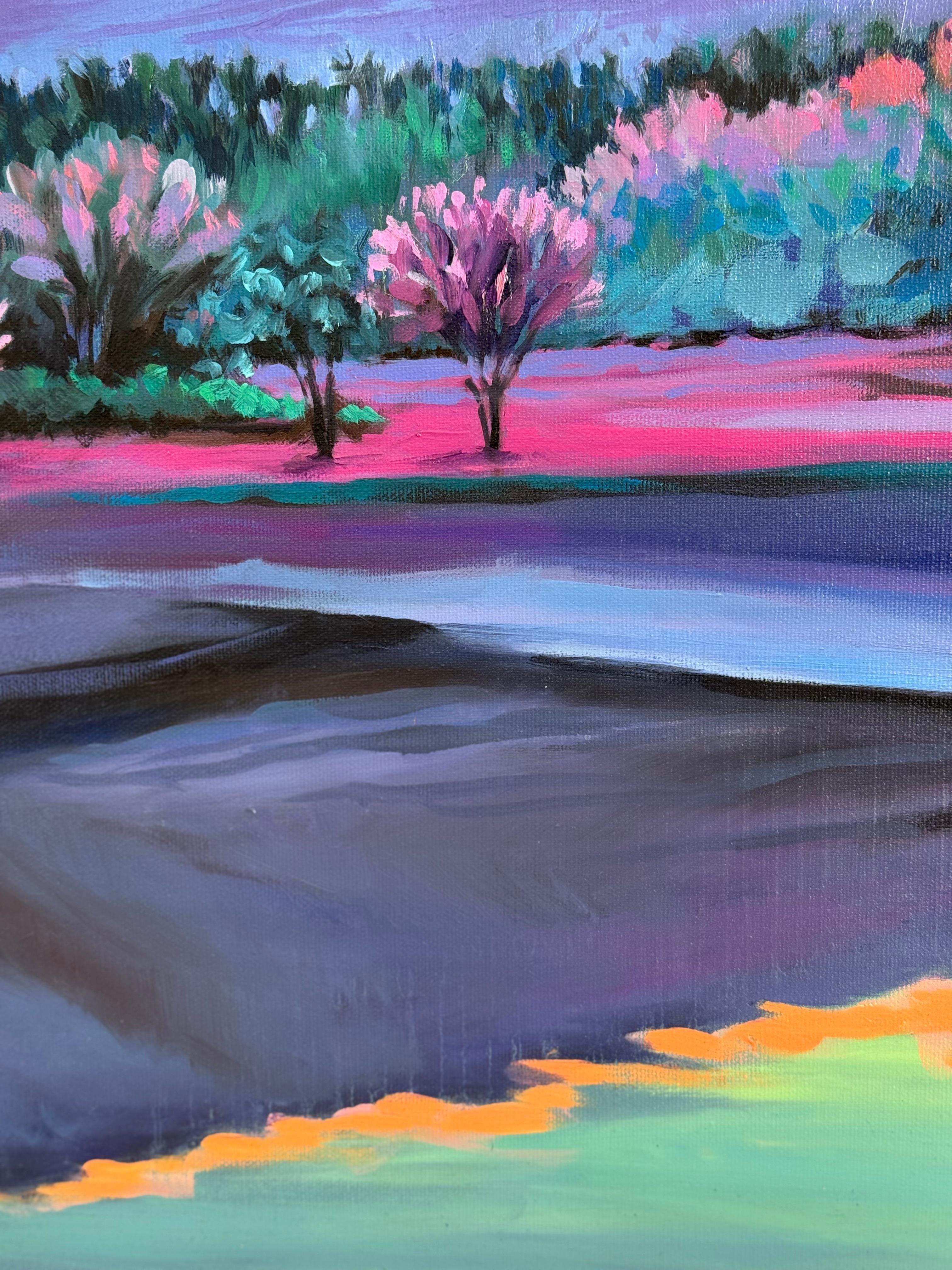 Mountain shimmer - View 7
