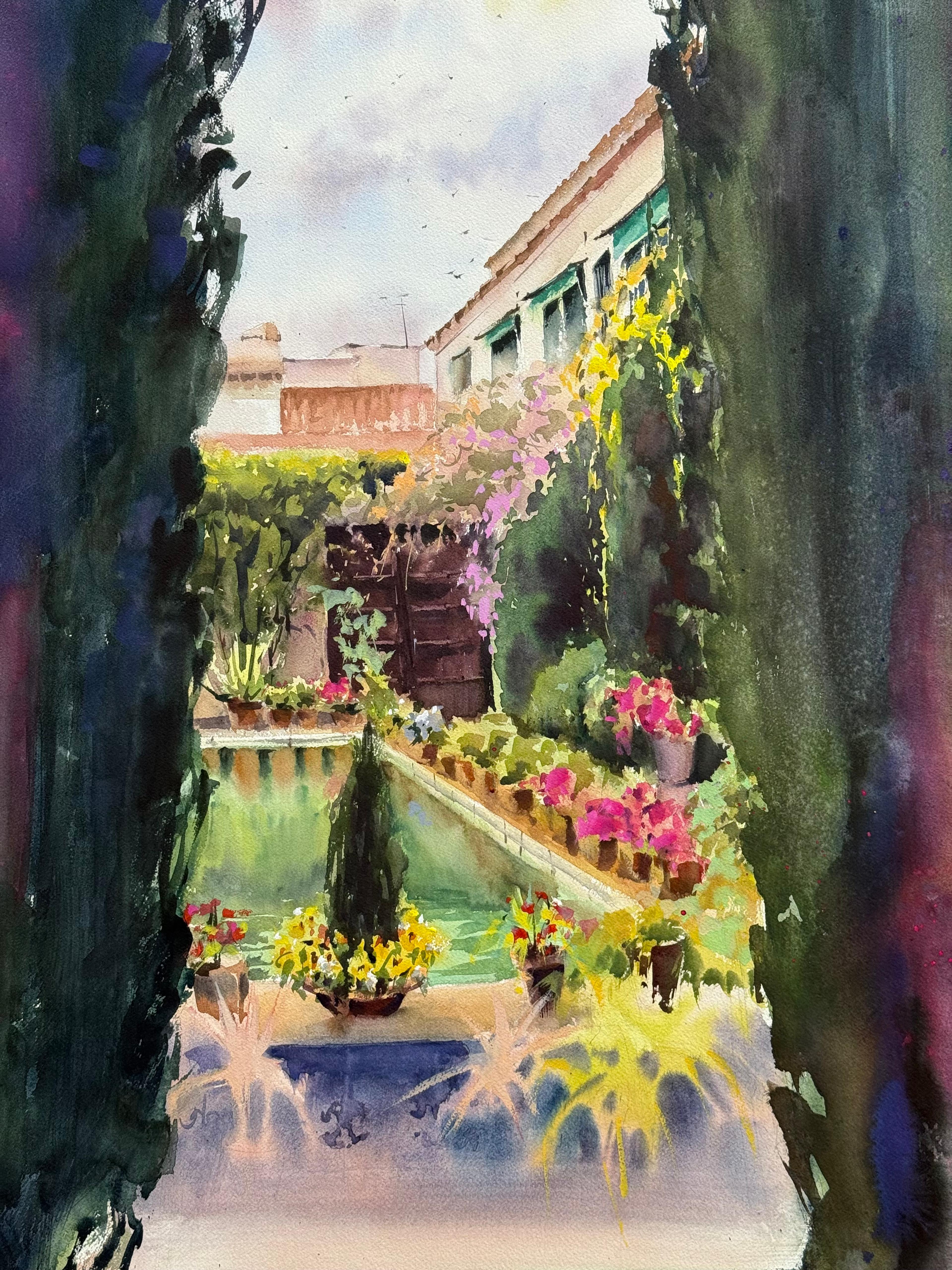 La Alberca de Viana - View 7