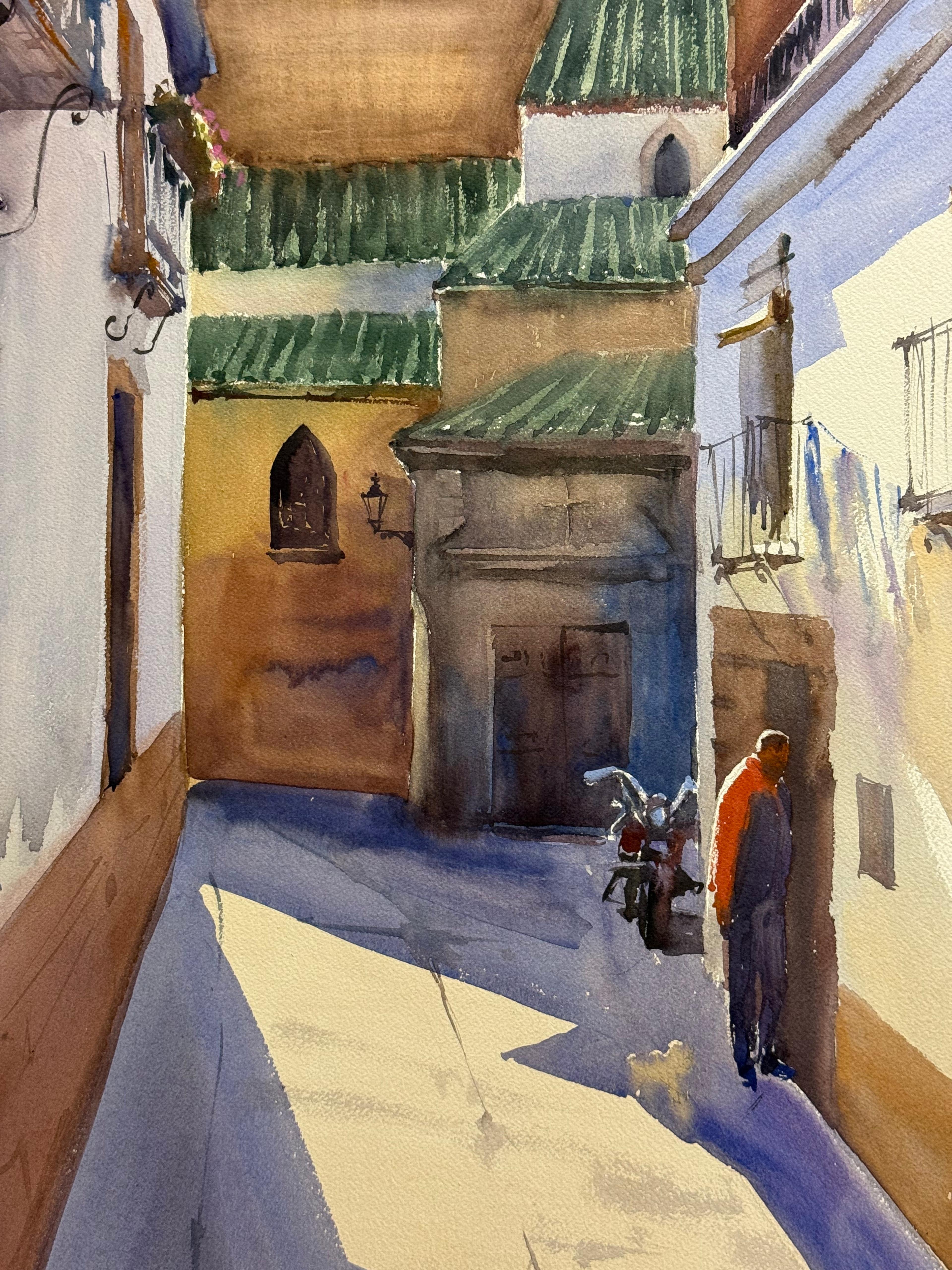 El Padre - View 2