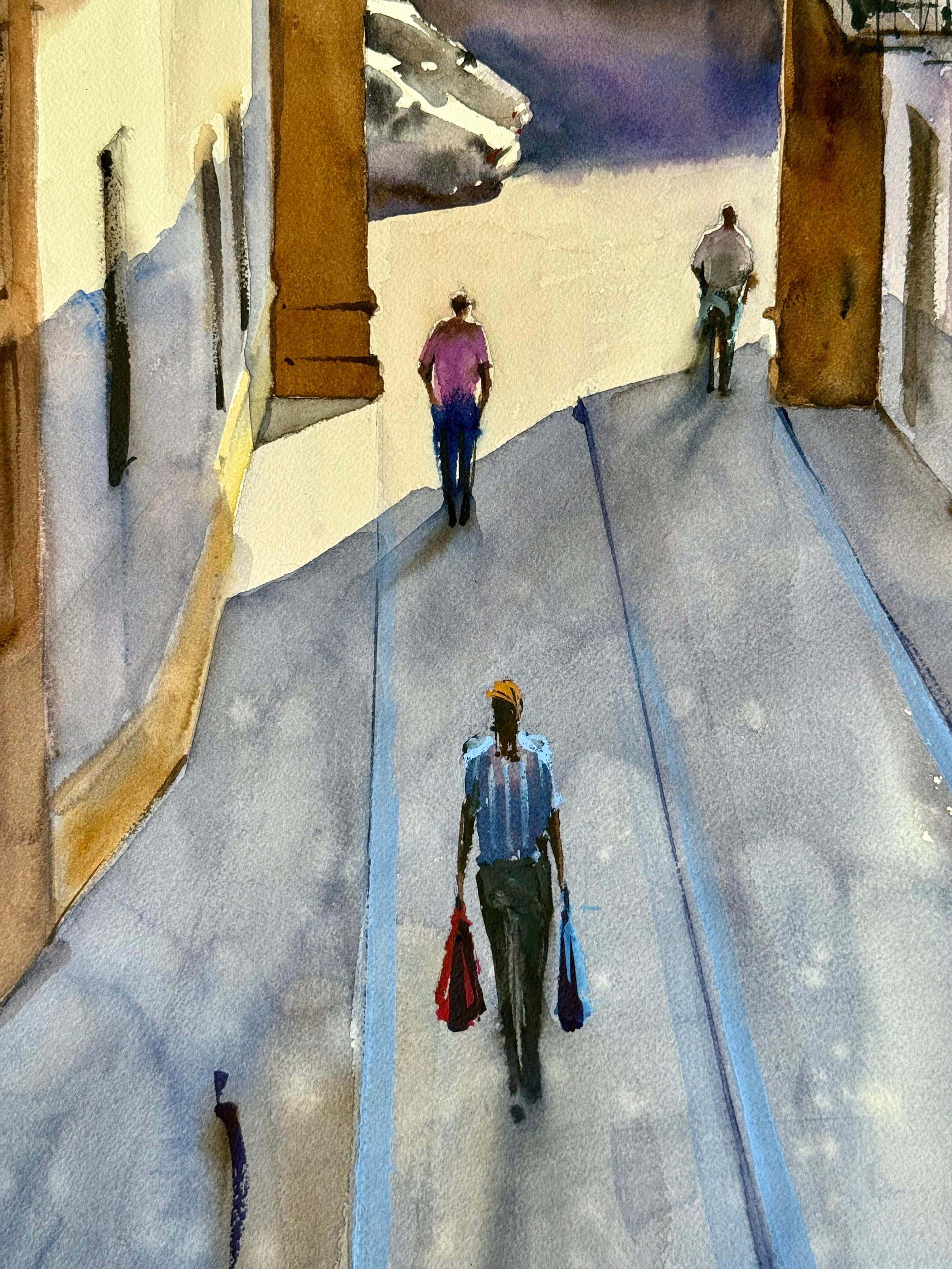 Arc of Alcaudete - View 5