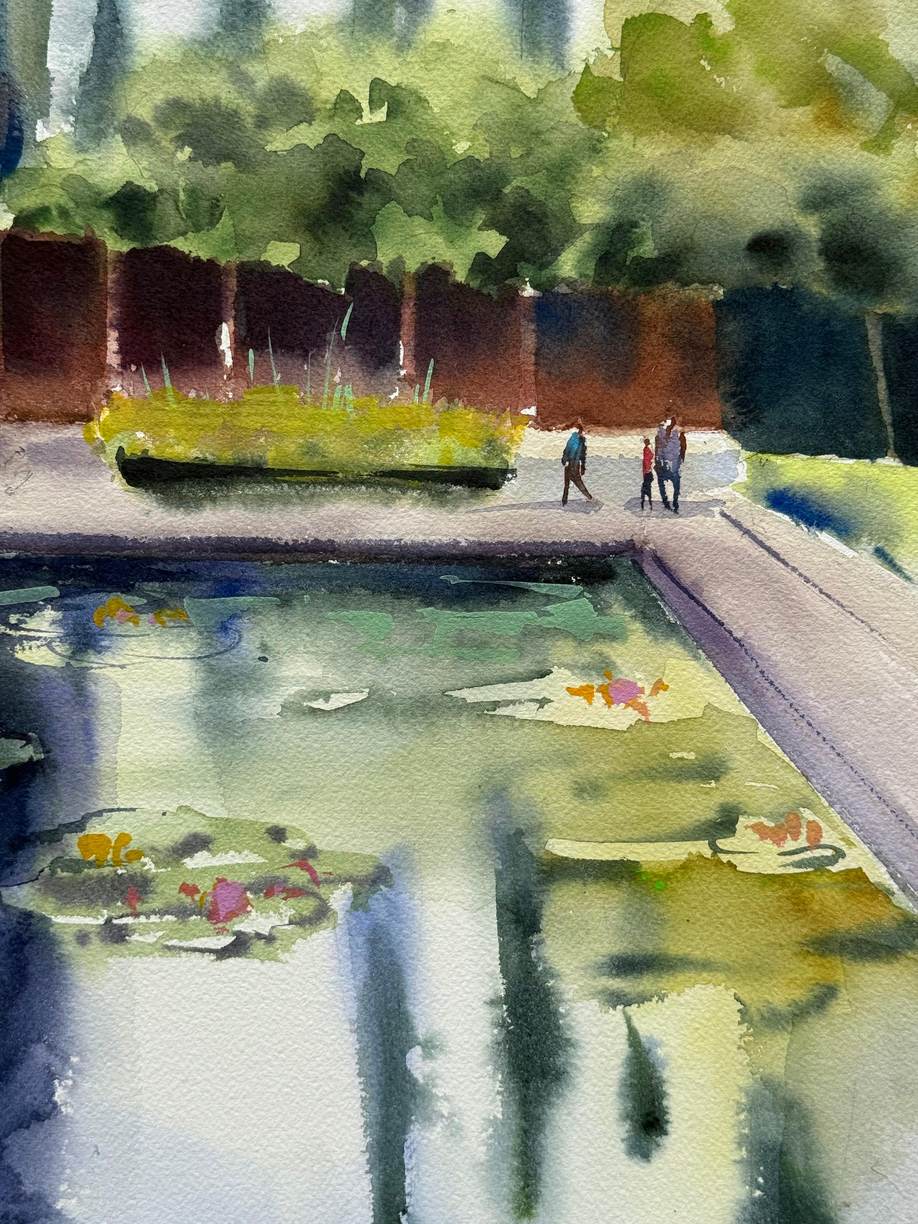 Lilies - View 9