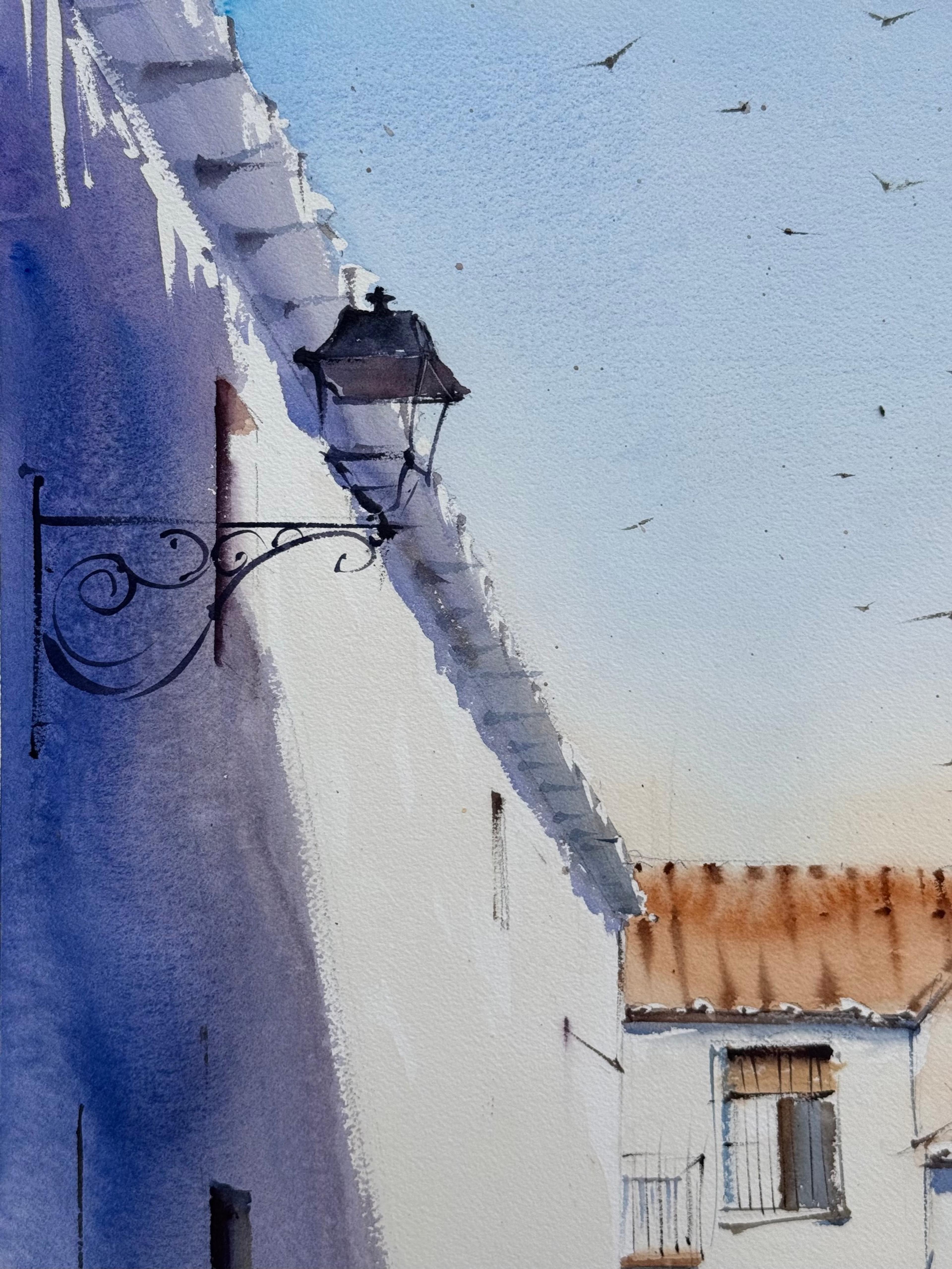 El pastor de Casabermeja - View 2