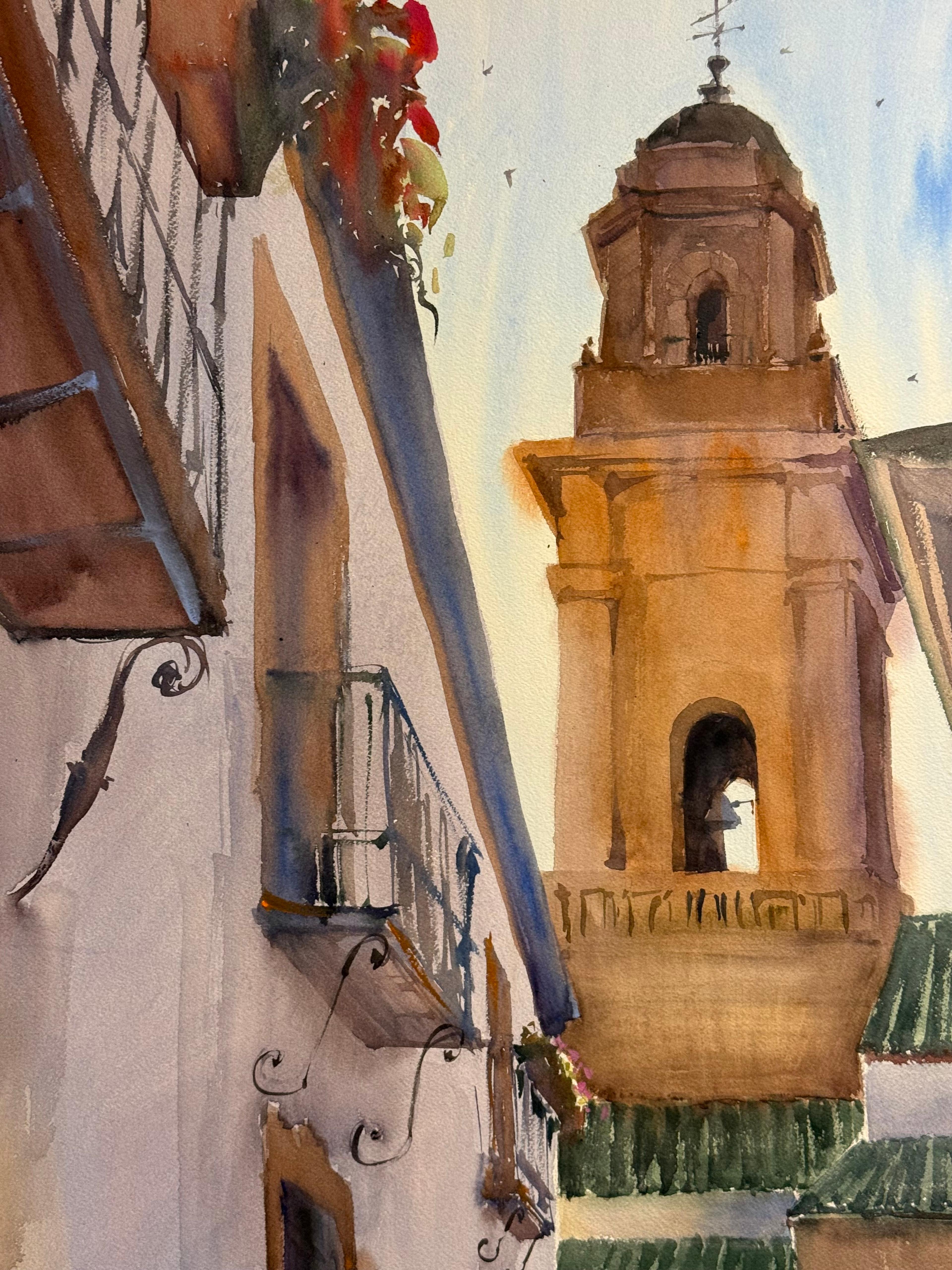 El Padre - View 5