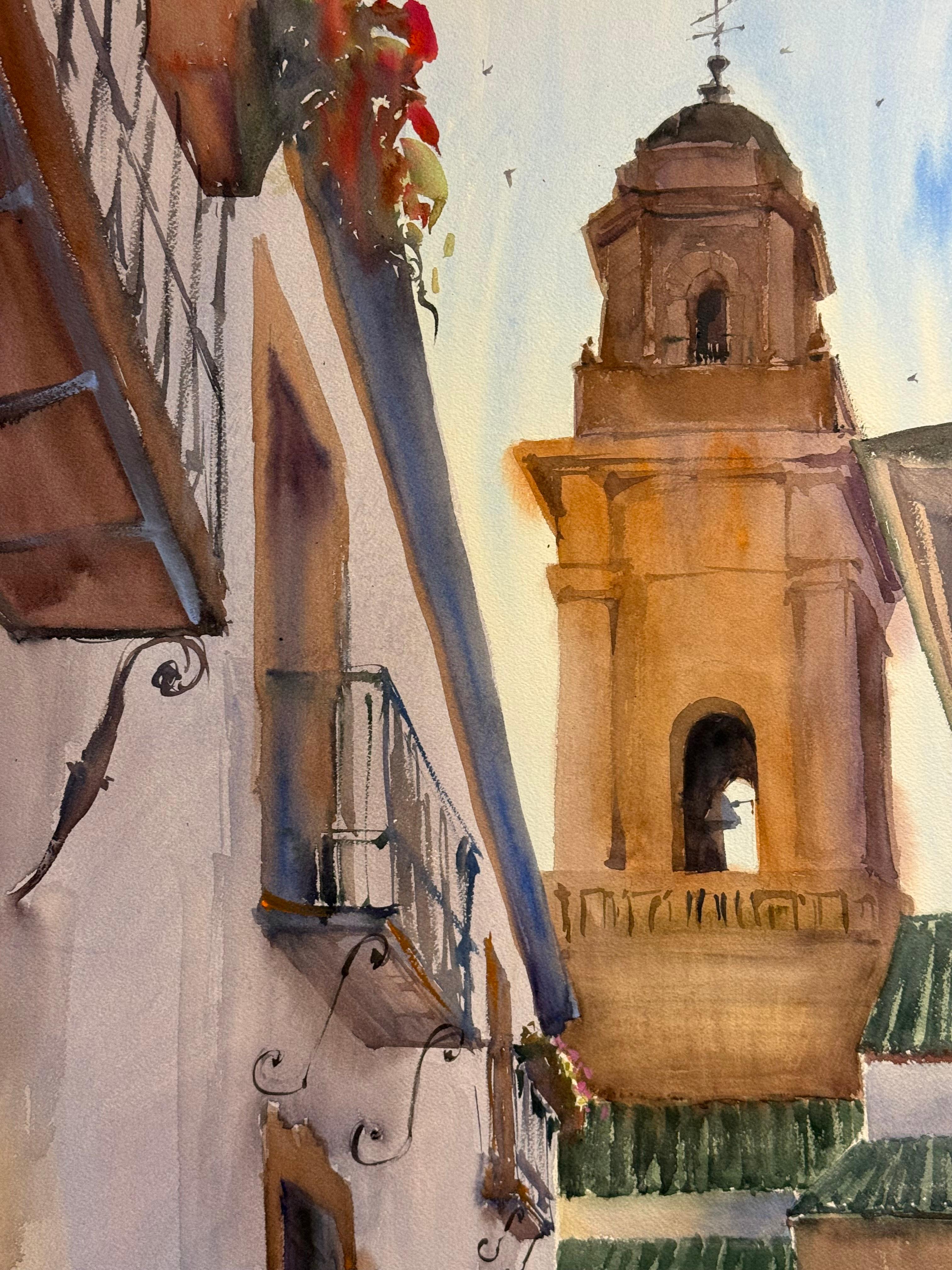 El Padre - View 5