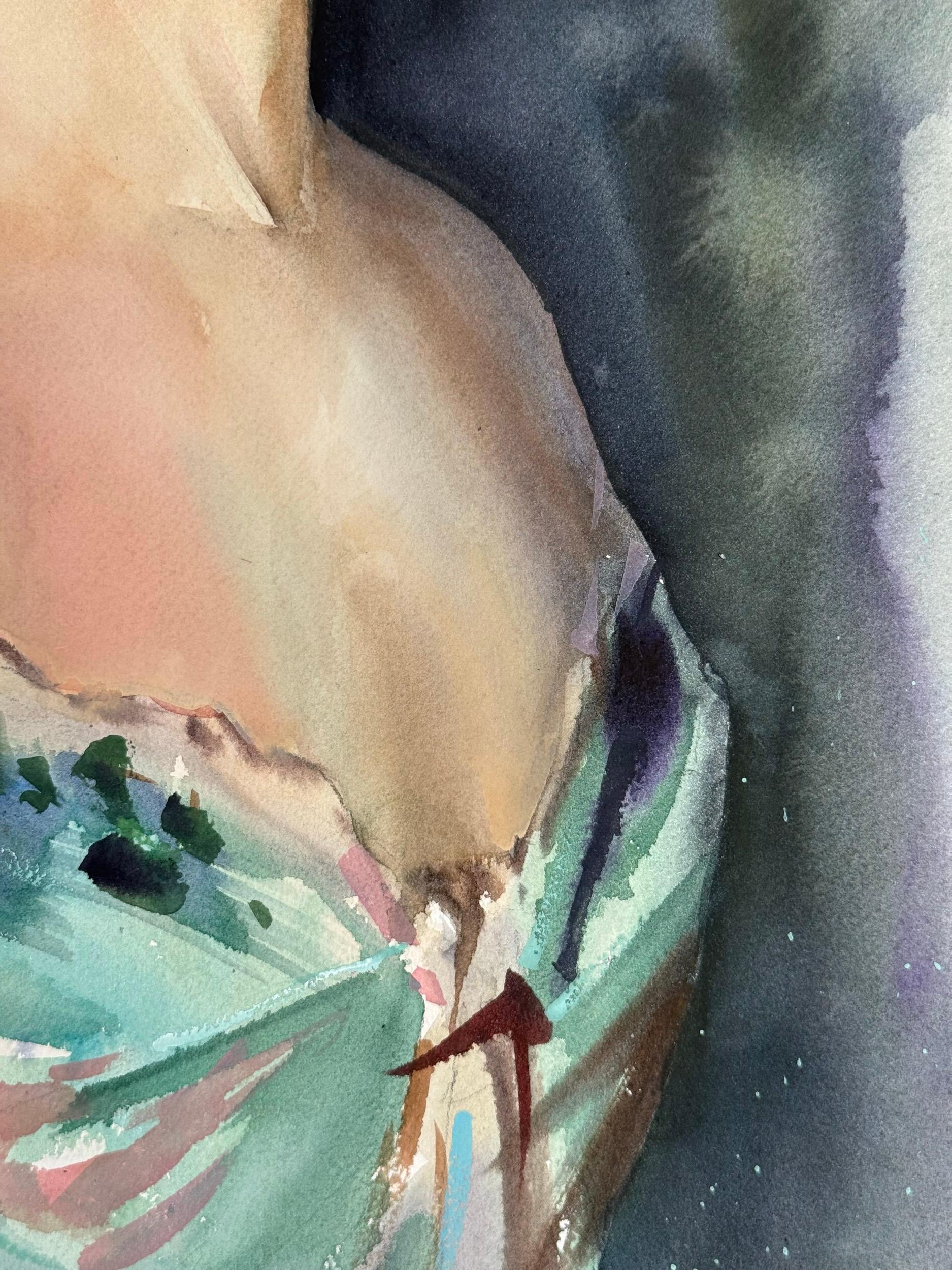 The age of elegance - View 4